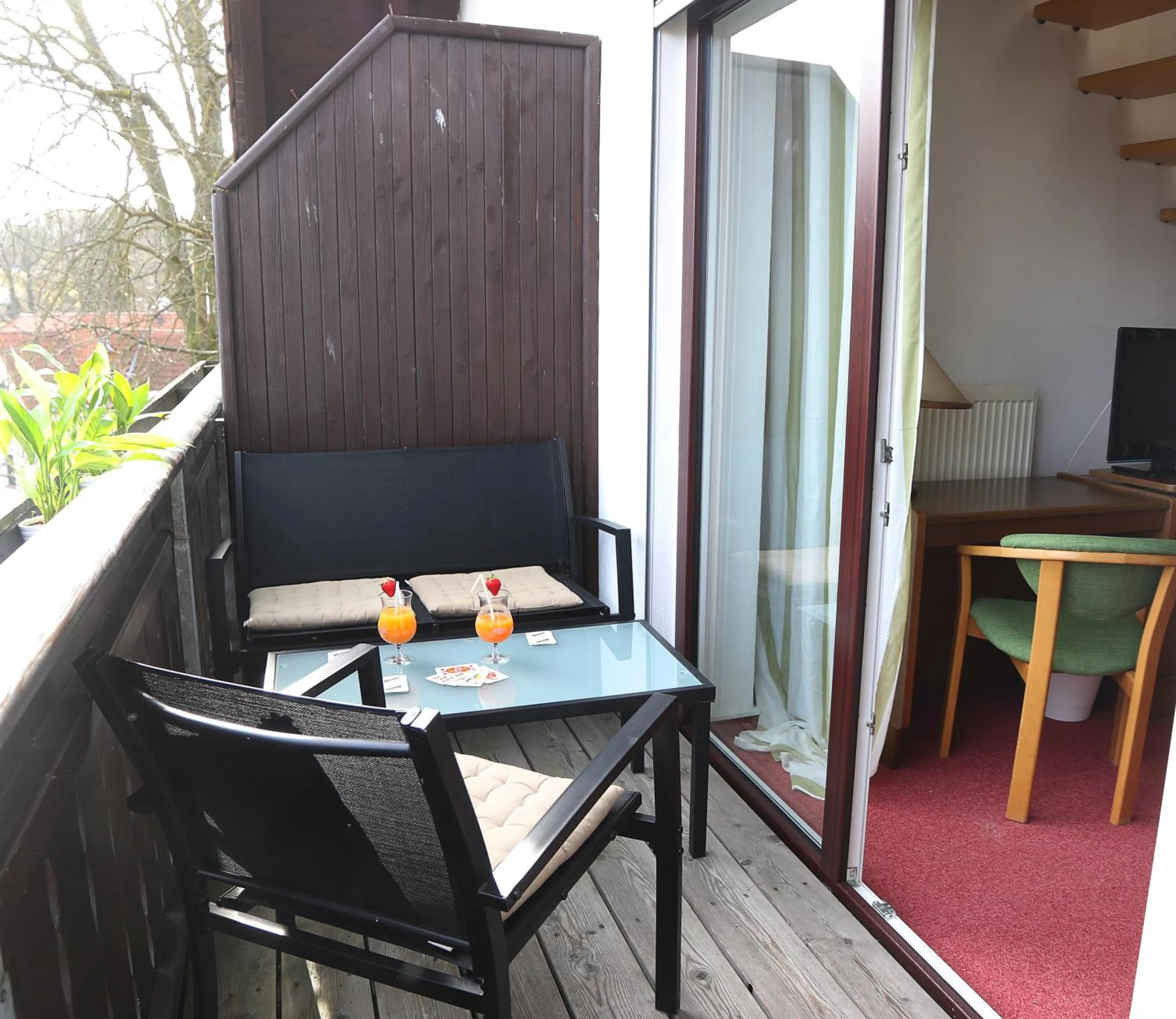 Landhotel & Reiterhof Schumann