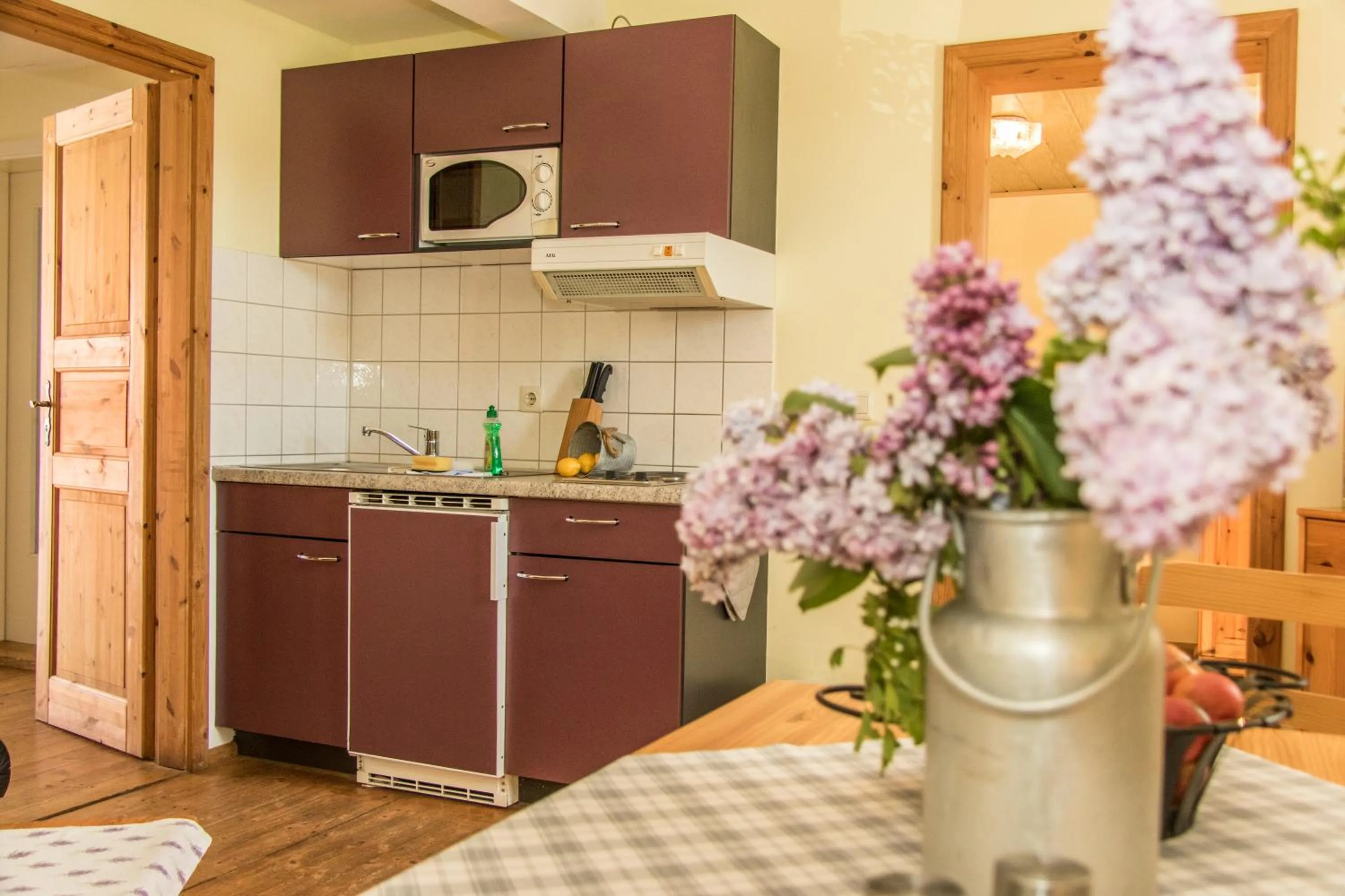 Landhotel & Reiterhof Schumann