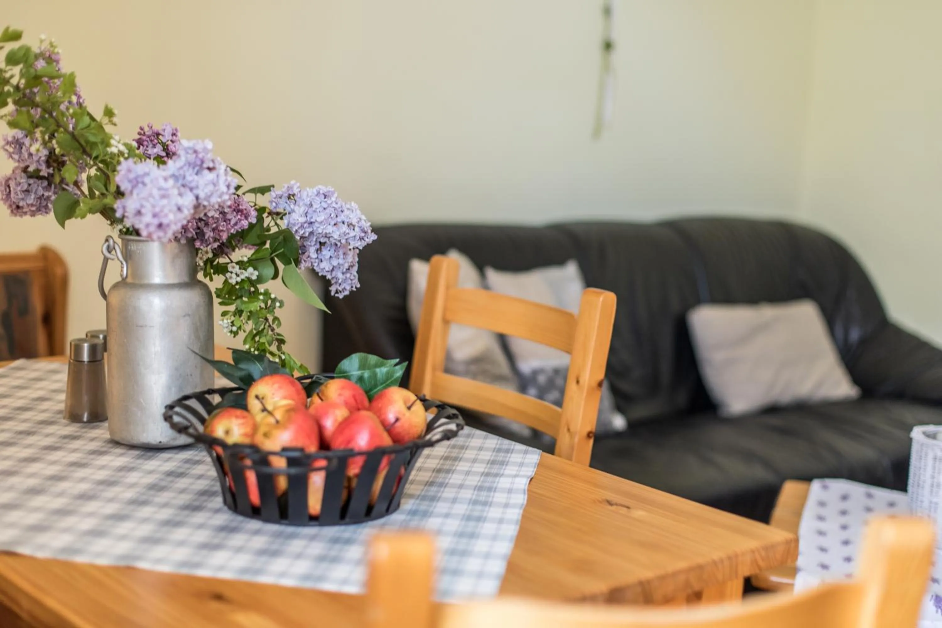 Landhotel & Reiterhof Schumann