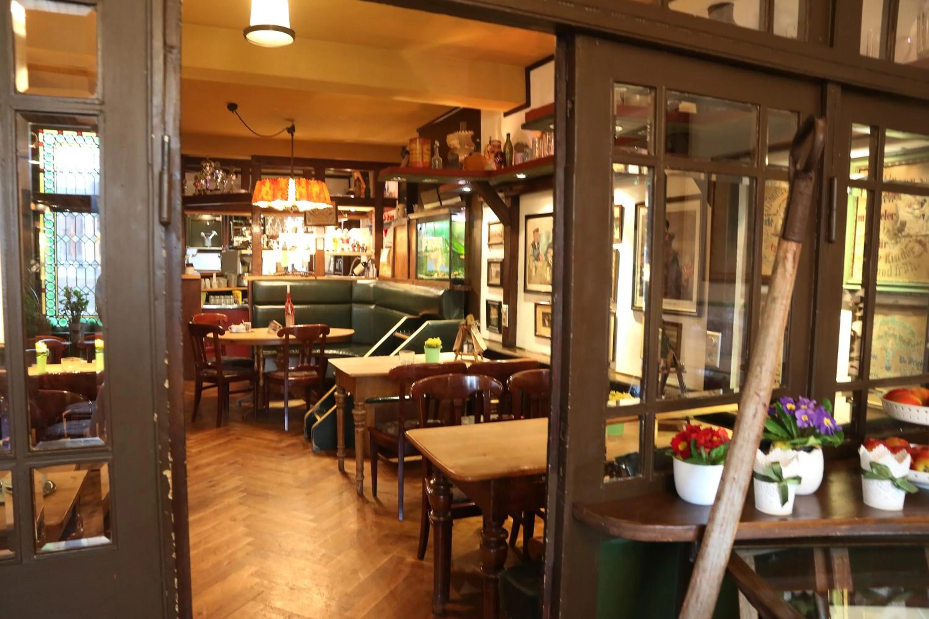 Landhotel & Reiterhof Schumann