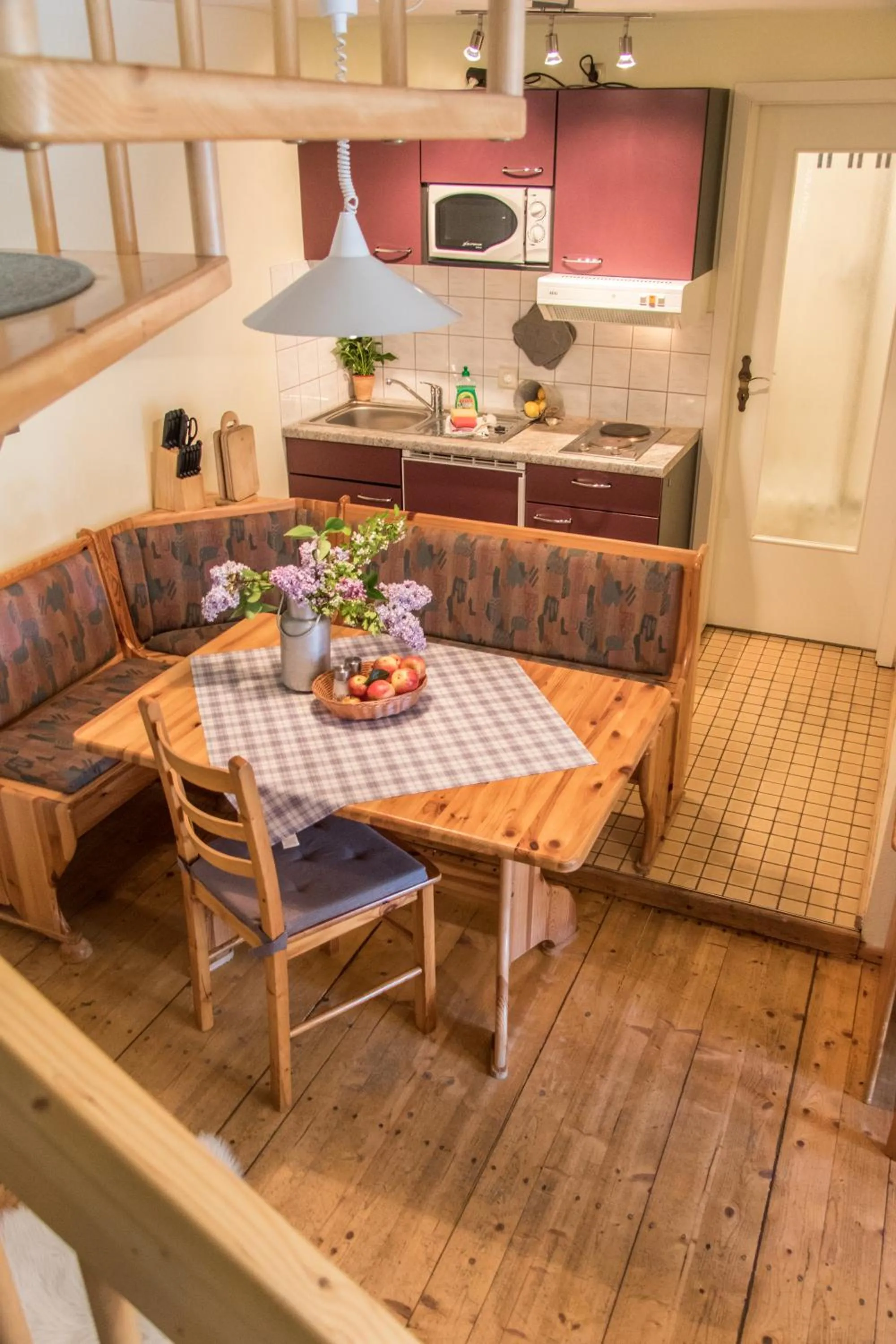 Landhotel & Reiterhof Schumann