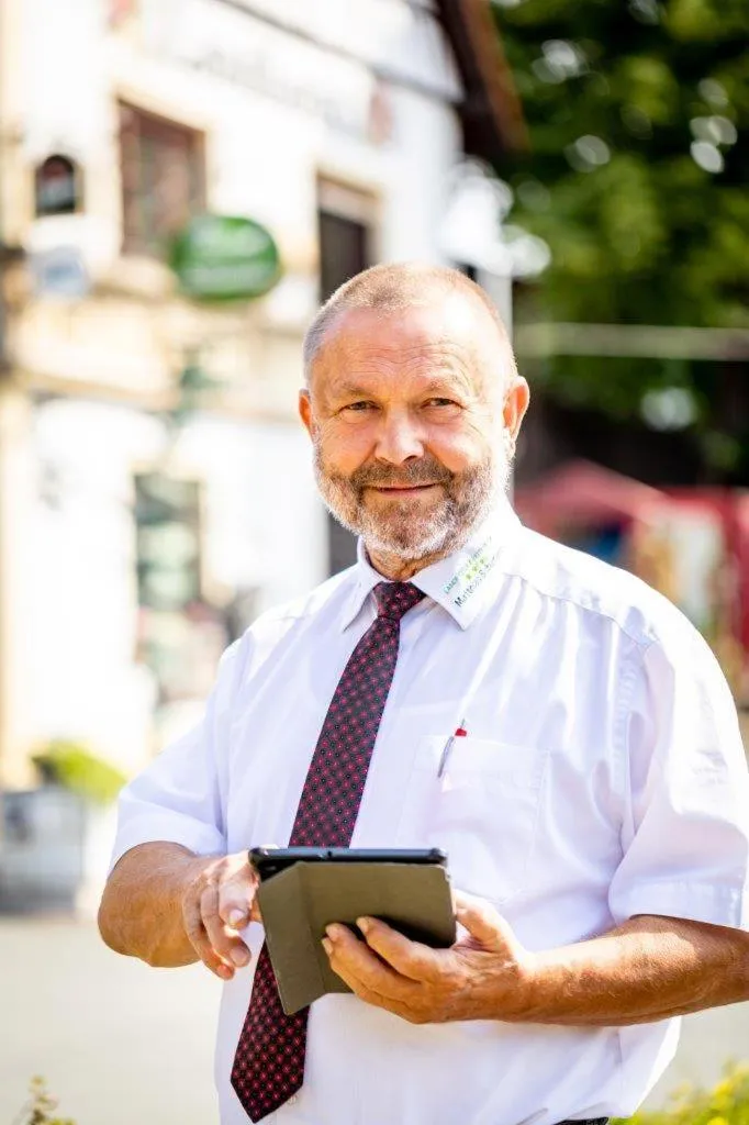 Landhotel & Reiterhof Schumann