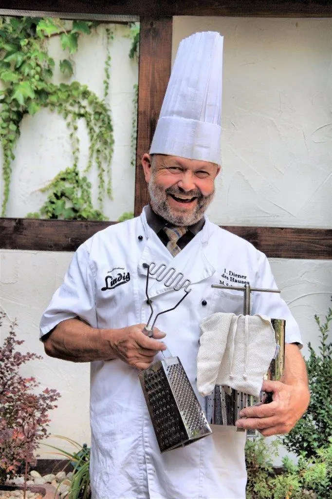 Landhotel & Reiterhof Schumann