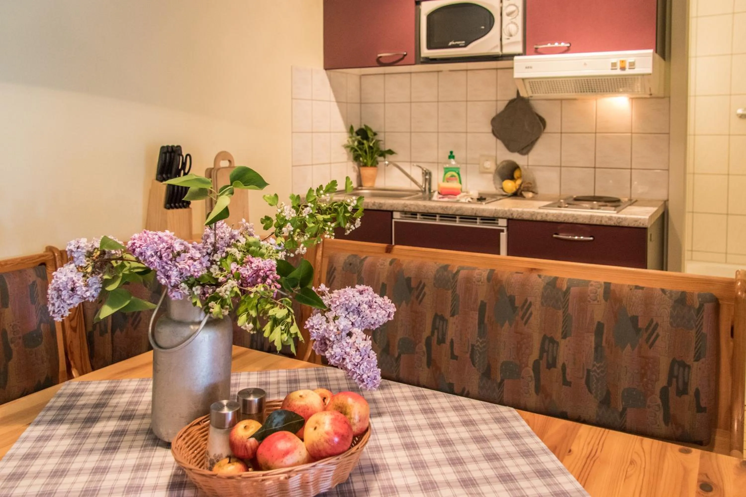 Landhotel & Reiterhof Schumann