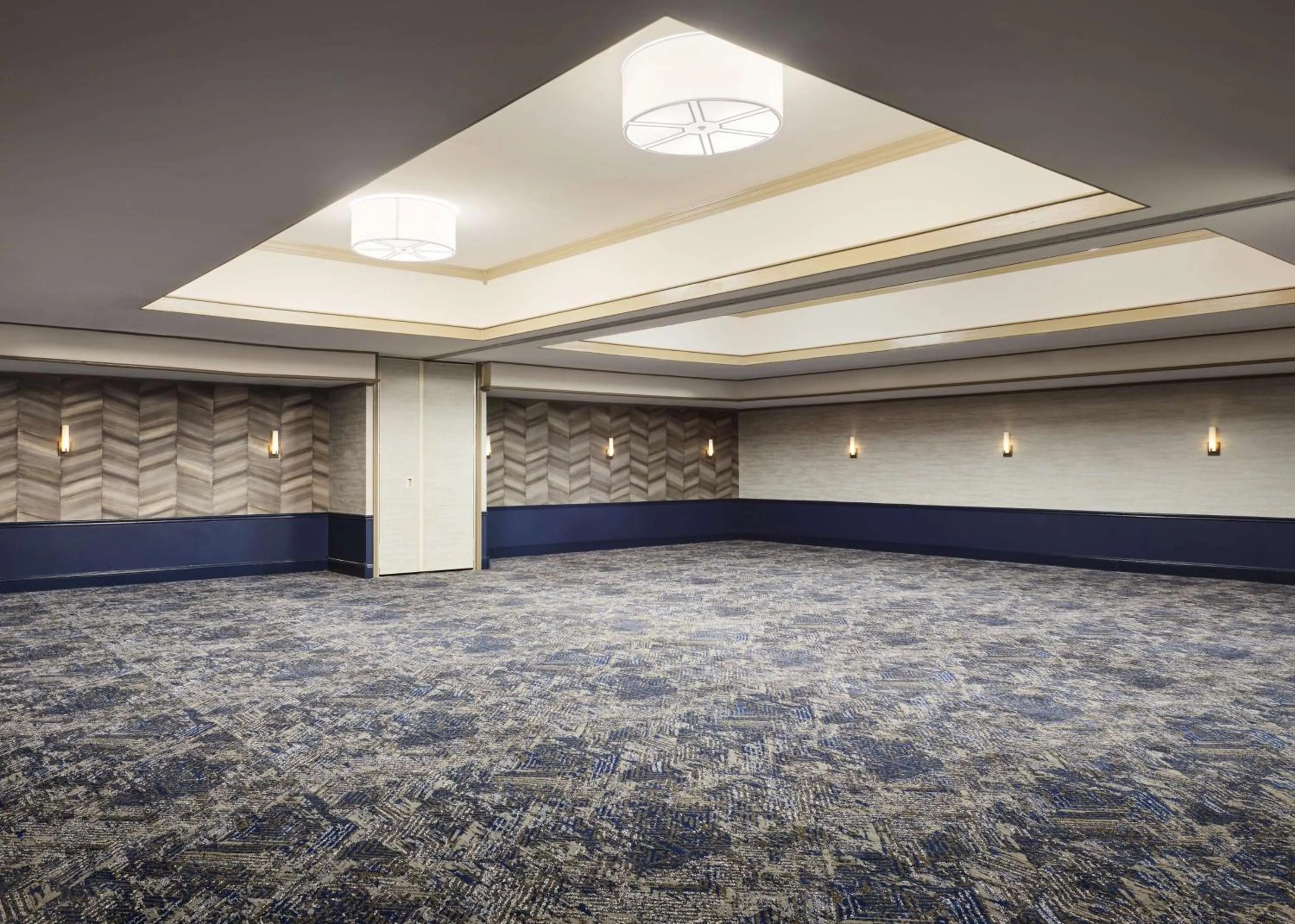 Meeting/conference room in Killington Mountain Lodge, Tapestry Collection by Hilton