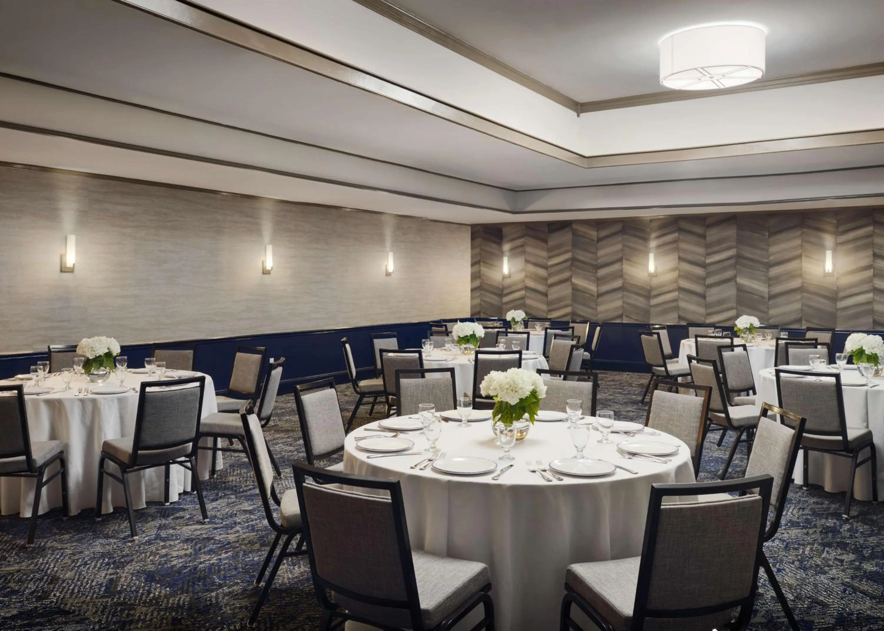 Meeting/conference room in Killington Mountain Lodge, Tapestry Collection by Hilton