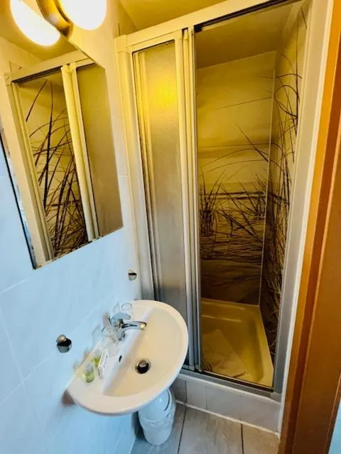 Strandhotel Vier Jahreszeiten Buckow