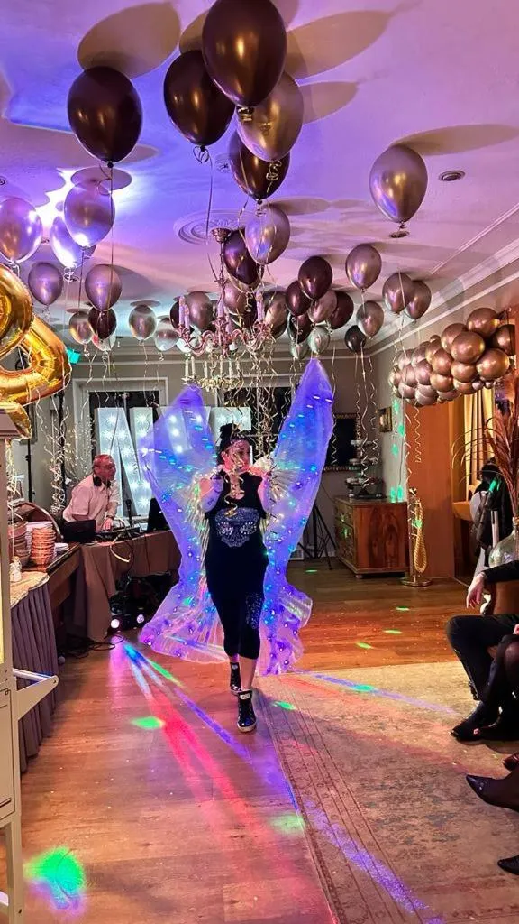 Strandhotel Vier Jahreszeiten Buckow