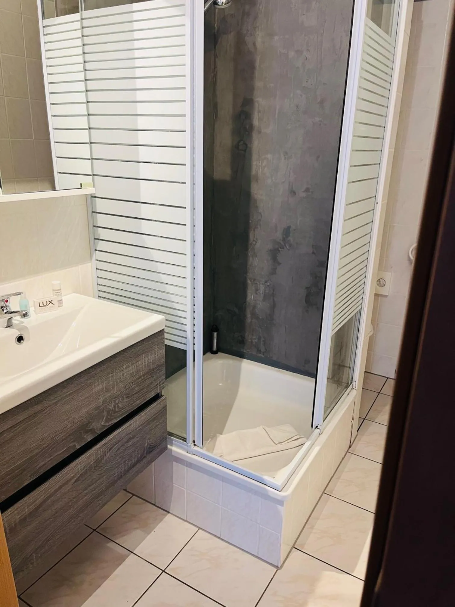 Strandhotel Vier Jahreszeiten Buckow