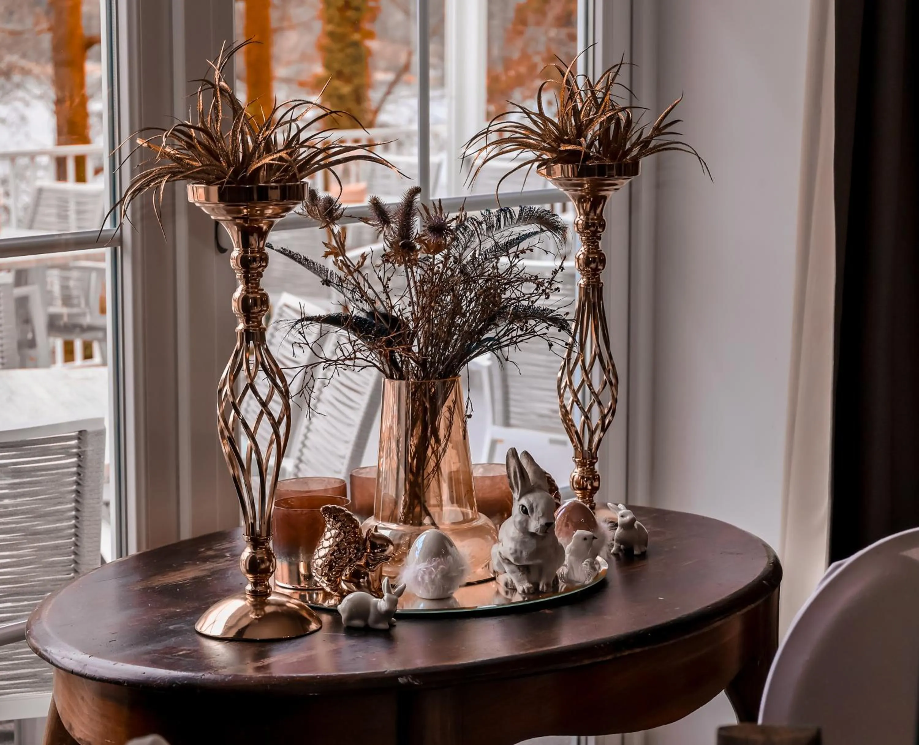 Strandhotel Vier Jahreszeiten Buckow