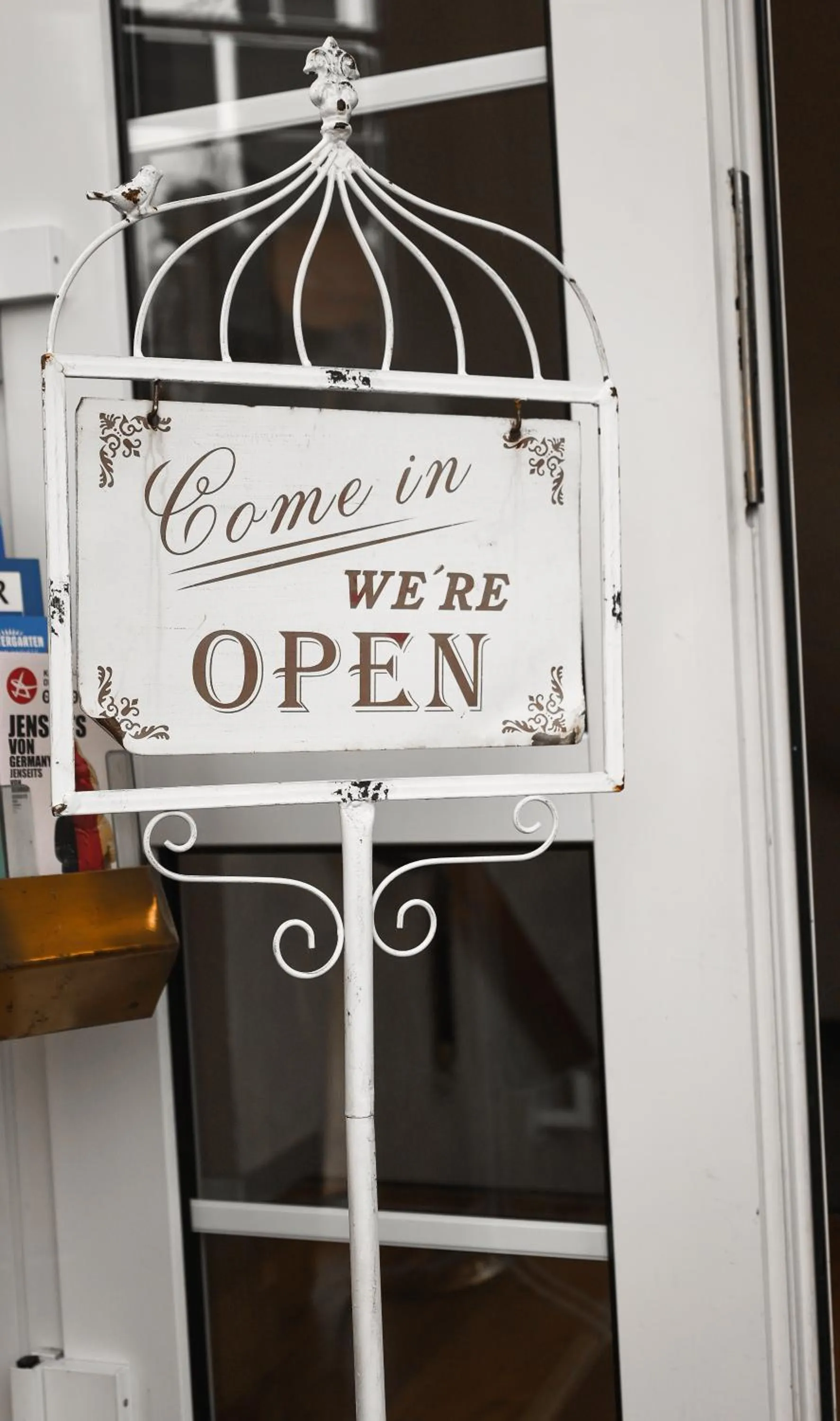 Strandhotel Vier Jahreszeiten Buckow
