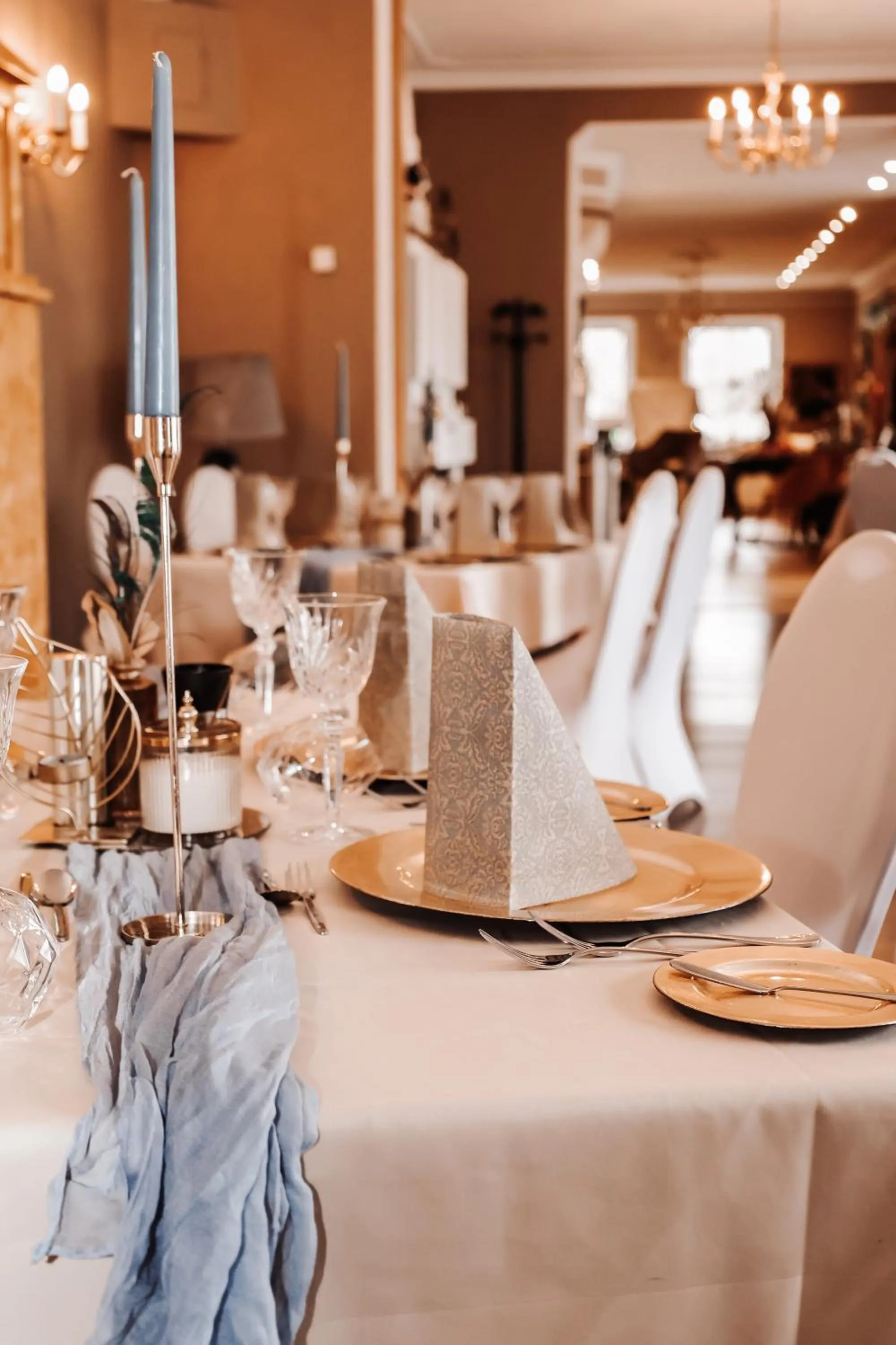 Strandhotel Vier Jahreszeiten Buckow