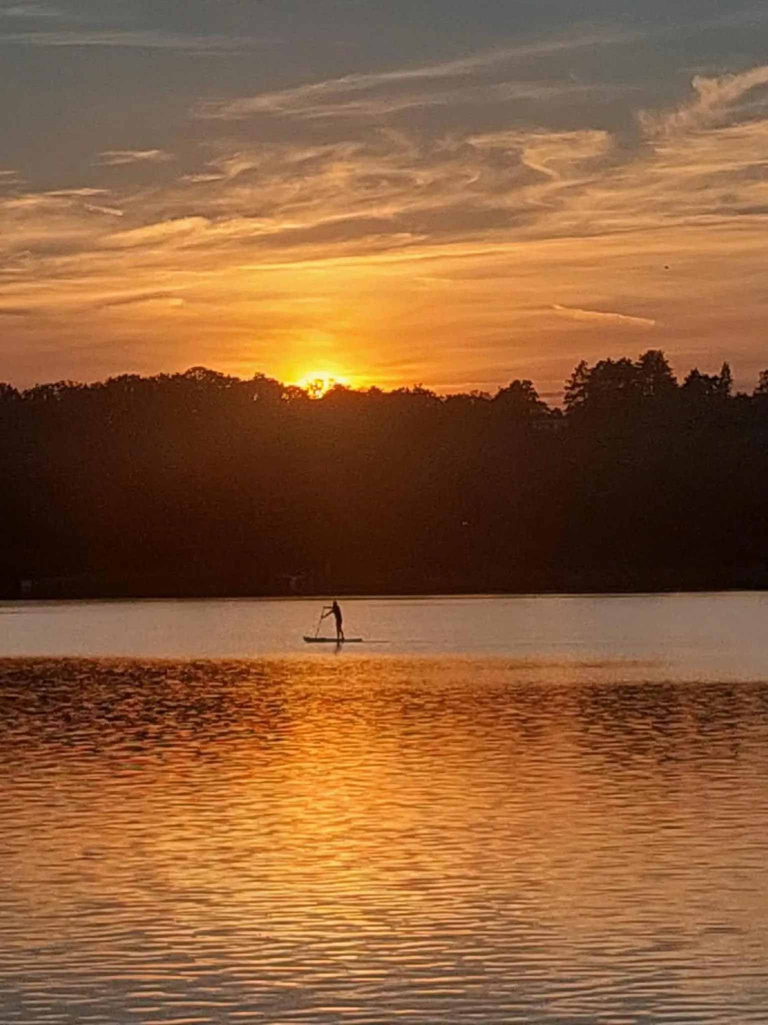 Strandhotel Vier Jahreszeiten Buckow
