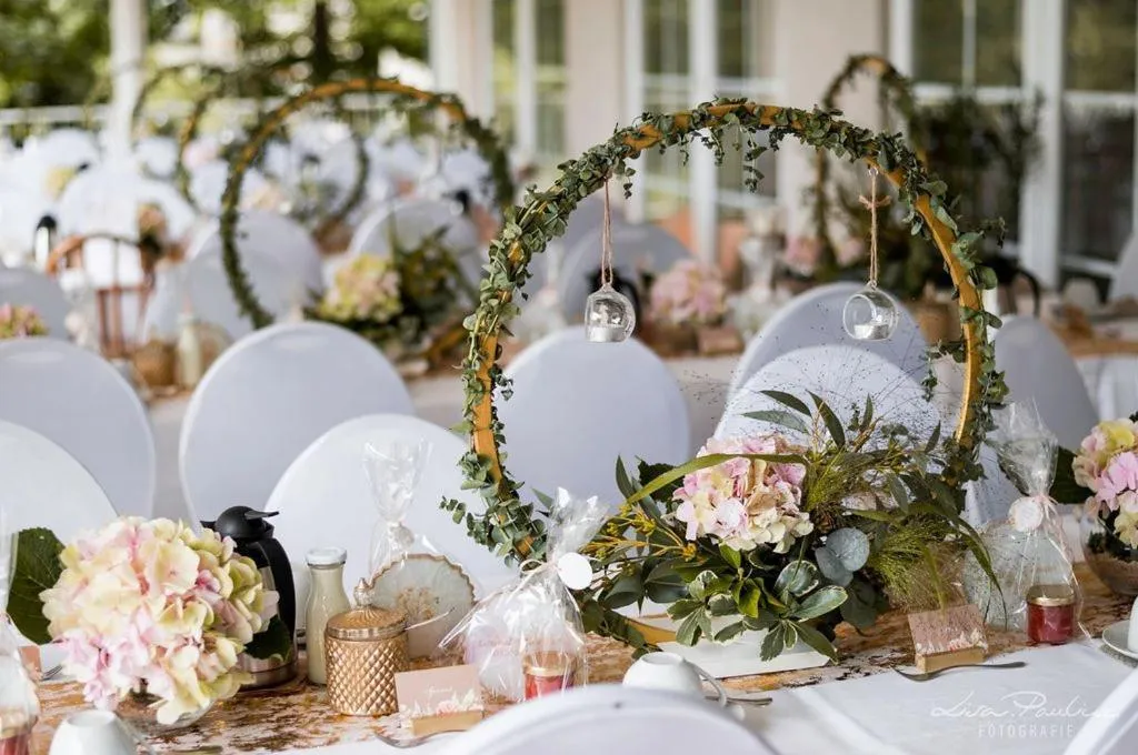 Strandhotel Vier Jahreszeiten Buckow