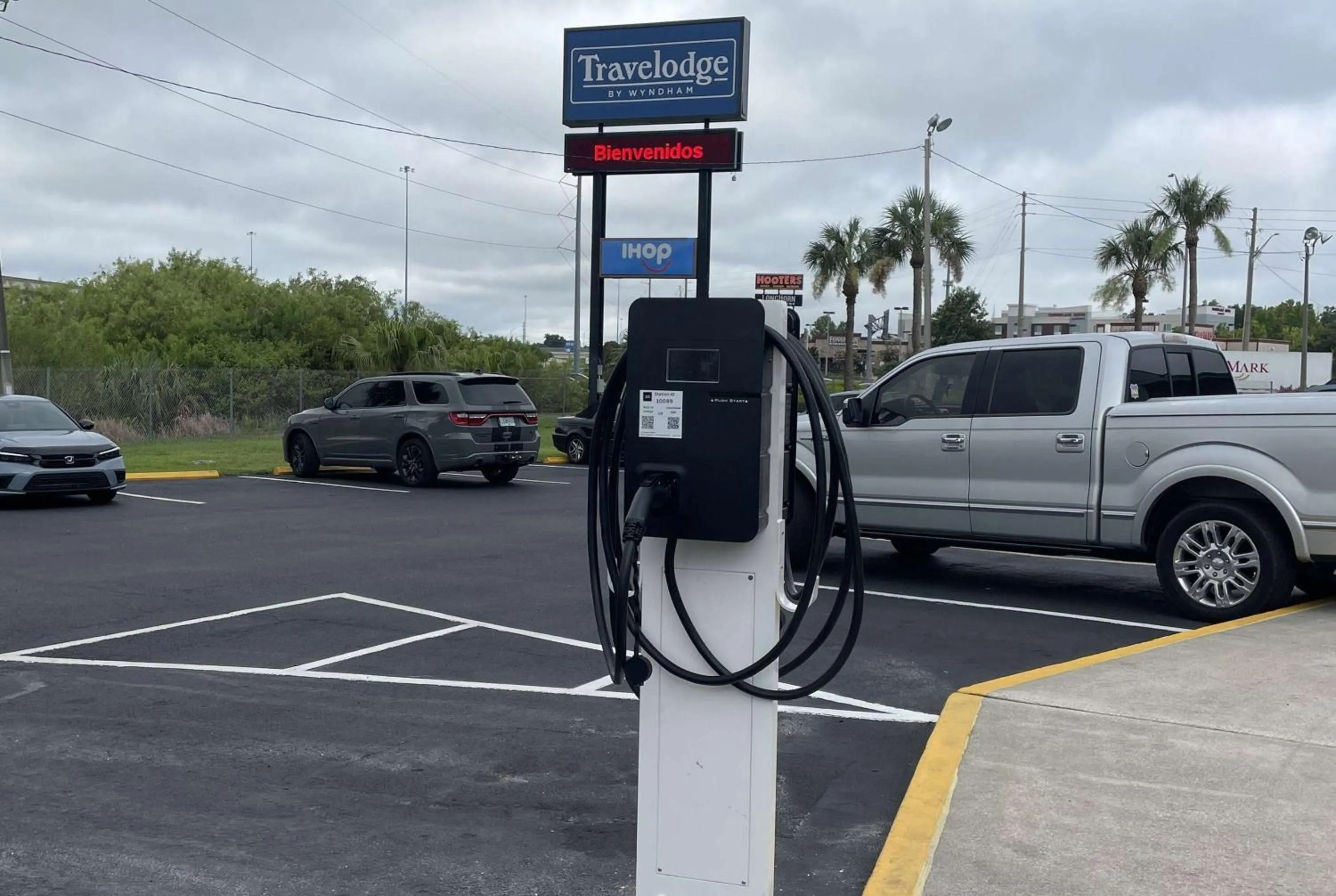 Other in Travelodge by Wyndham Lakeland