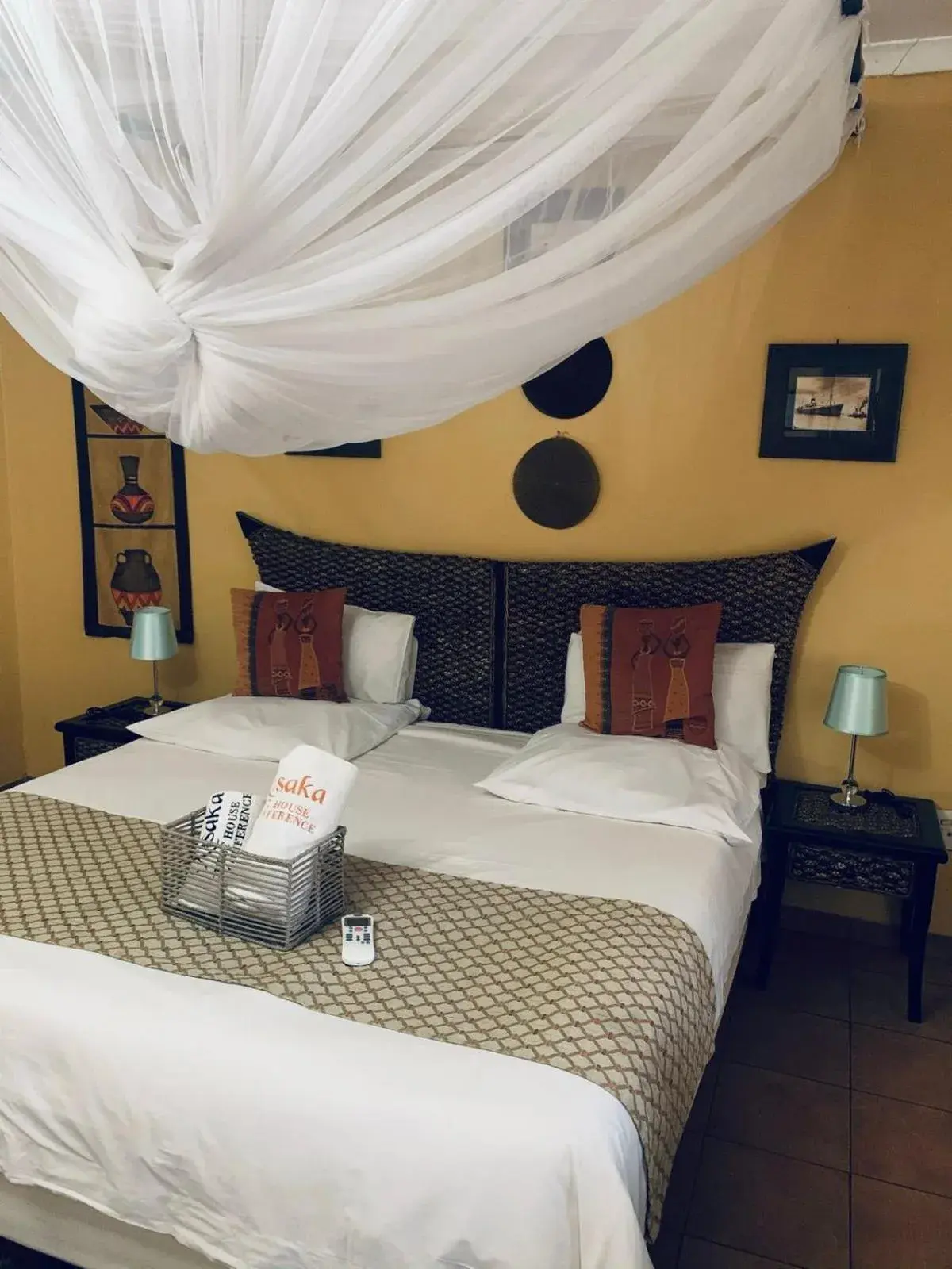 Xisaka Guest House Xisaka Guest House