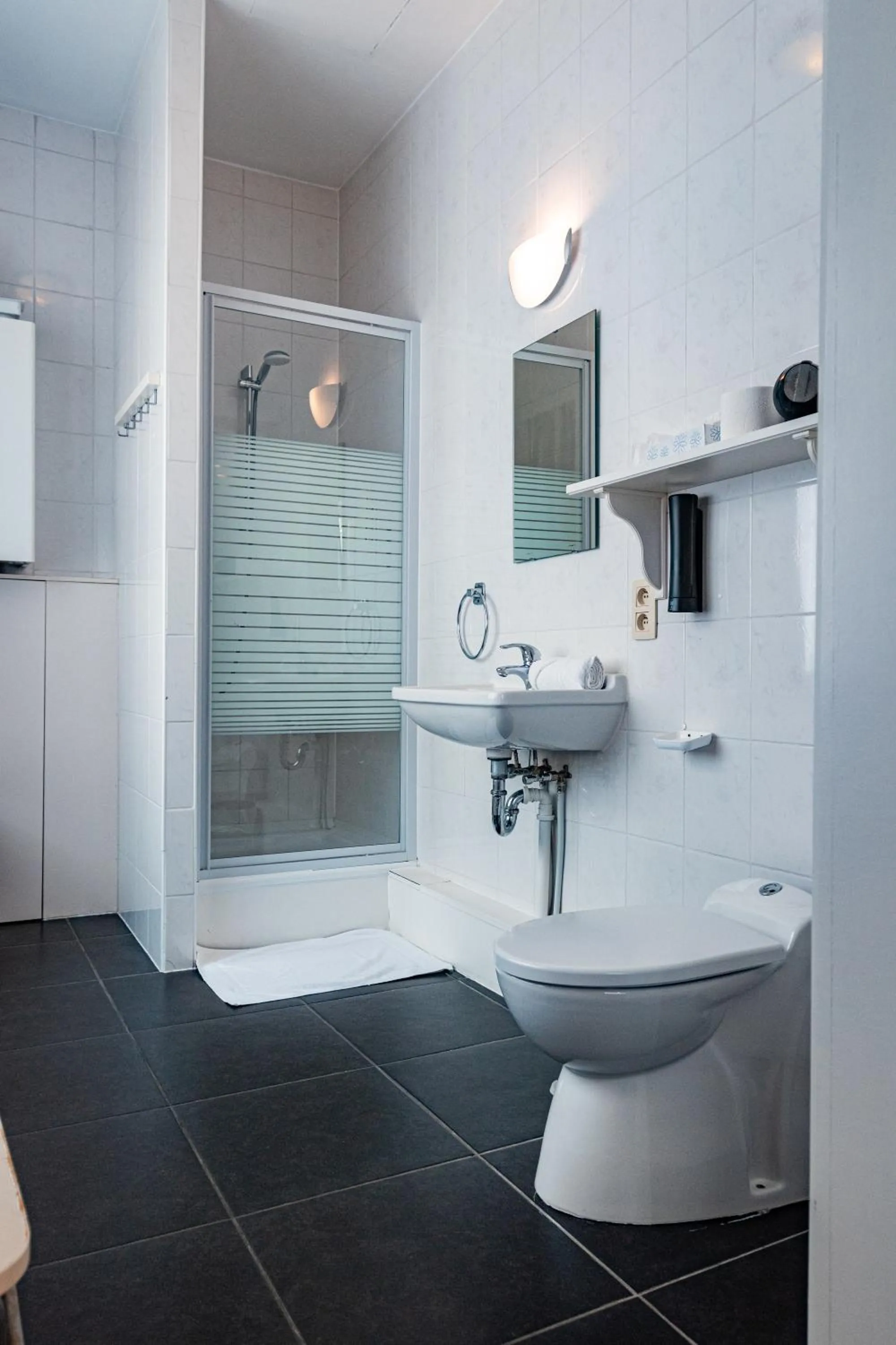 Hotel Cathedral Gent Centrum