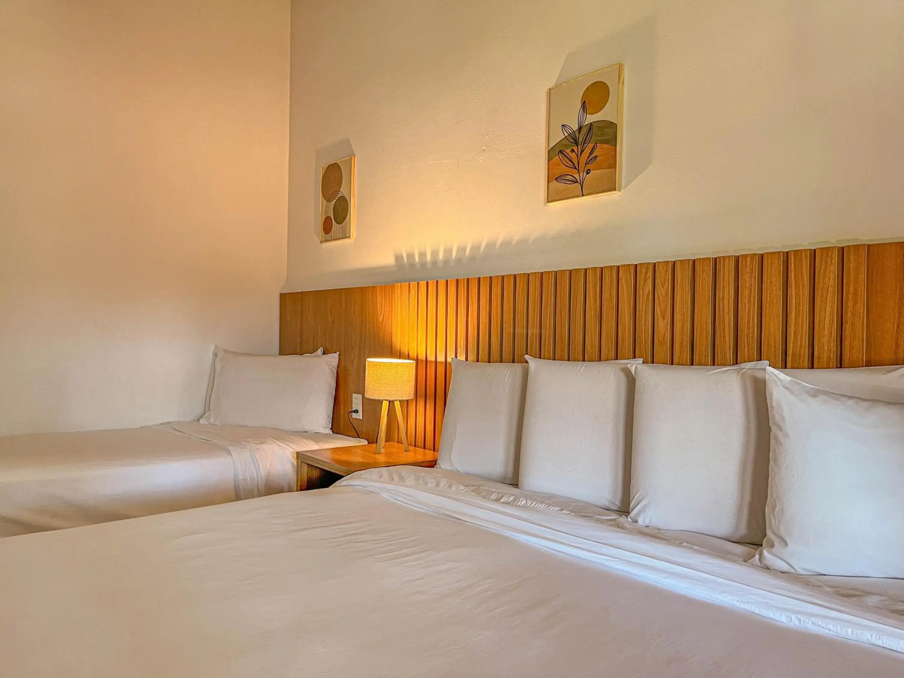 Standard Room (2 Adults + 1 Child) in Mar Paraíso Hotel Standard Room (2 Adults + 1 Child) in Mar Paraíso Hotel