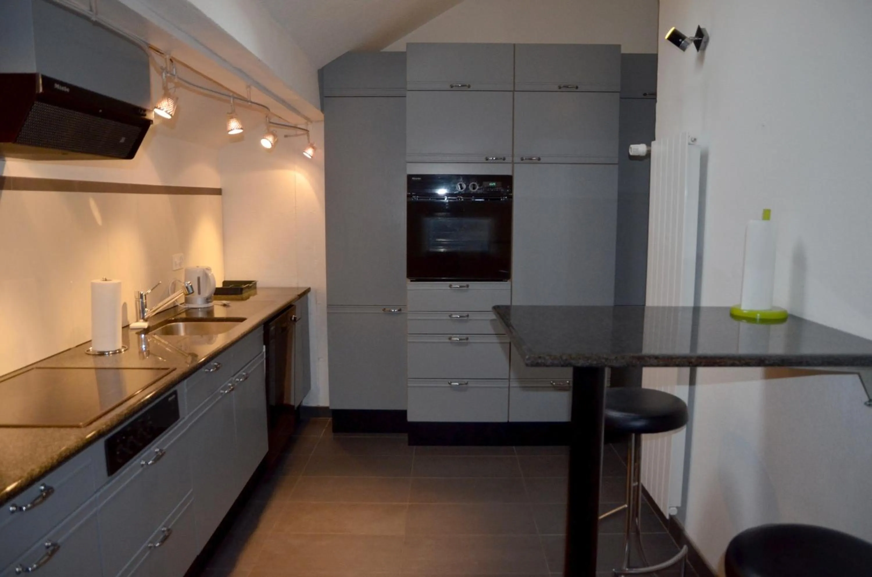 Two-Bedroom Apartment in Antica Sosta dei Viandanti