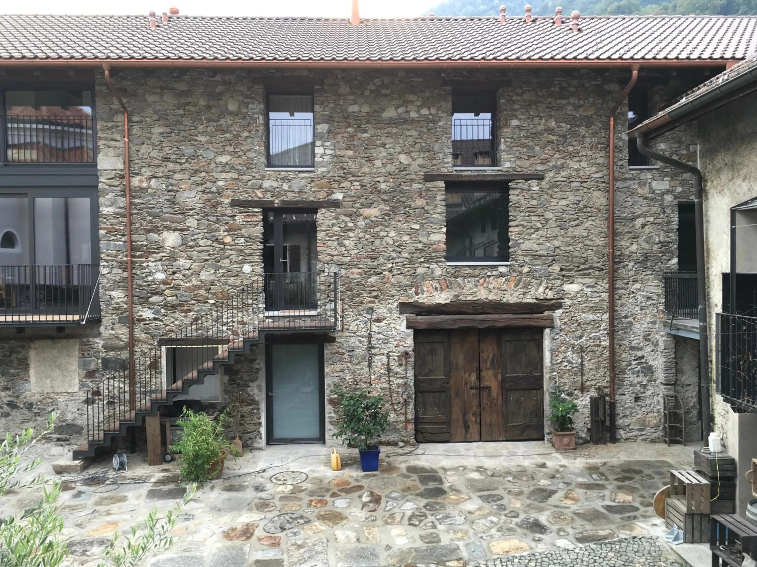 Antica Sosta dei Viandanti