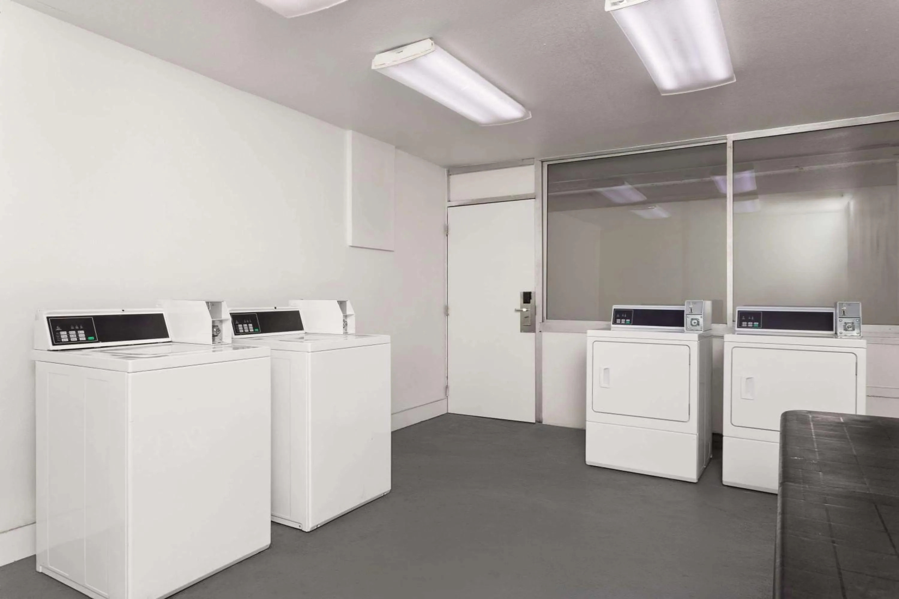 On site in Baymont by Wyndham Orlando North Millenia