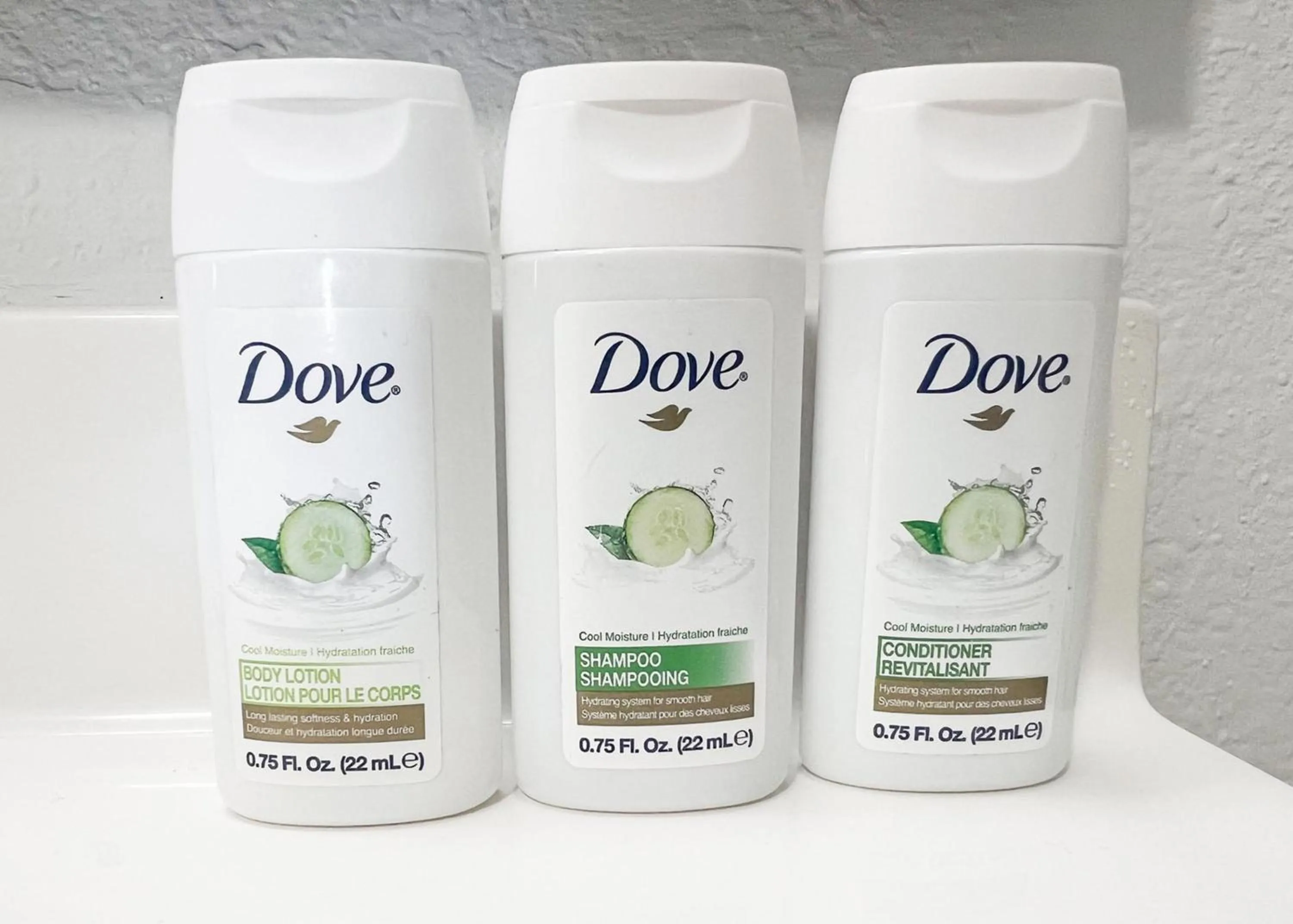 Bathroom in Baymont by Wyndham Orlando North Millenia