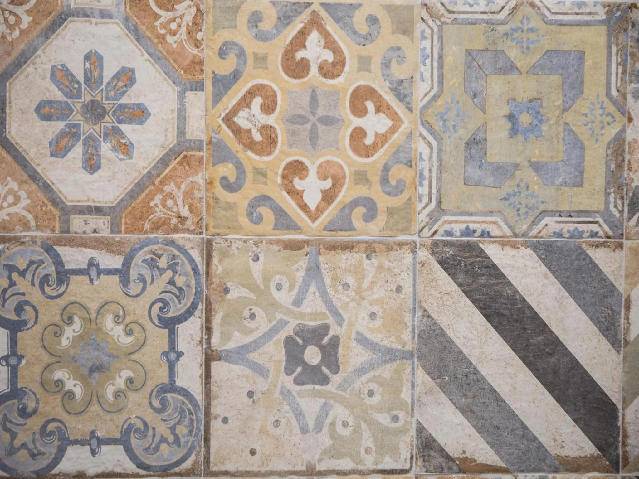 Bathroom in Le Saline Suites