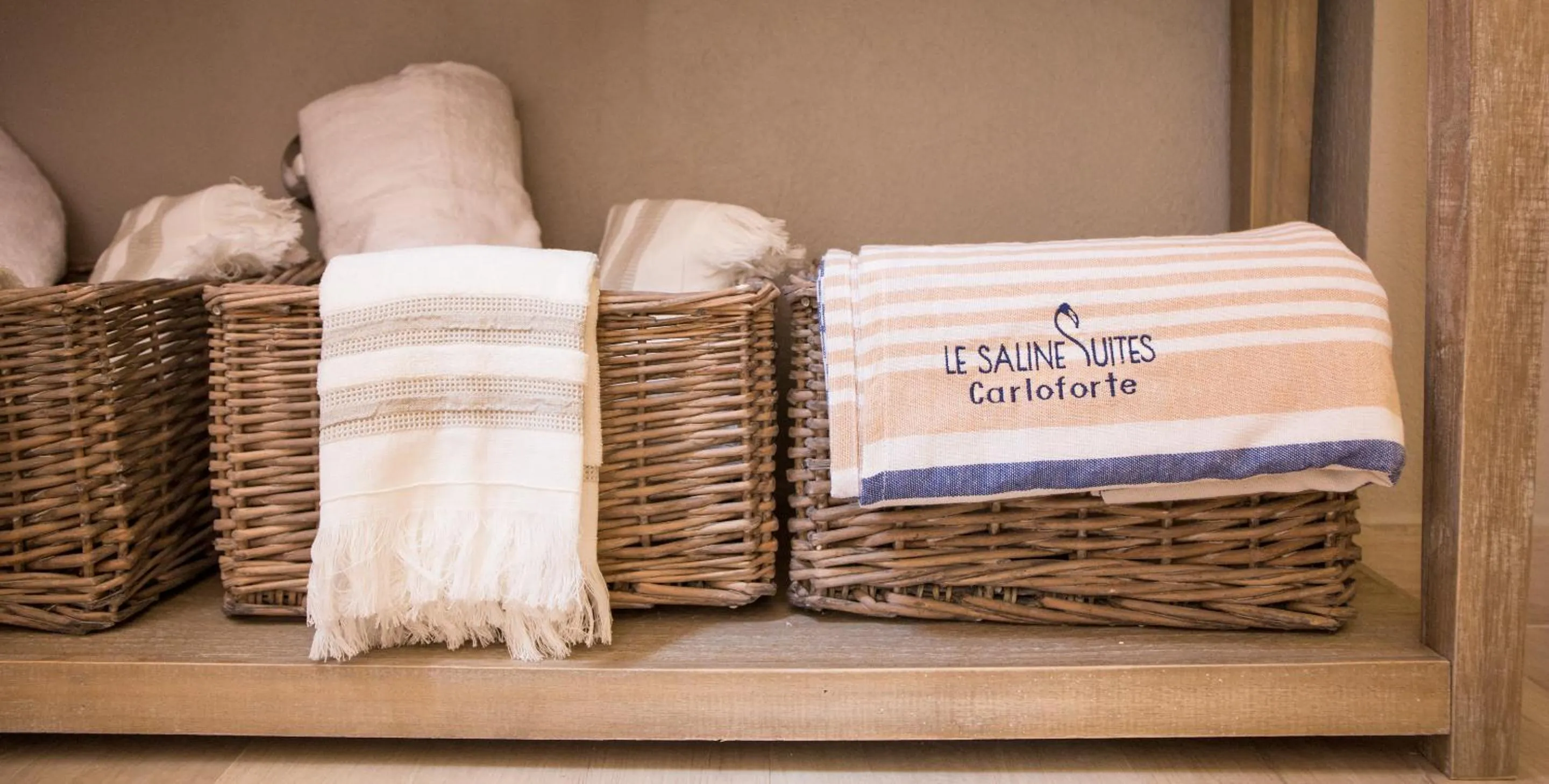 Other in Le Saline Suites