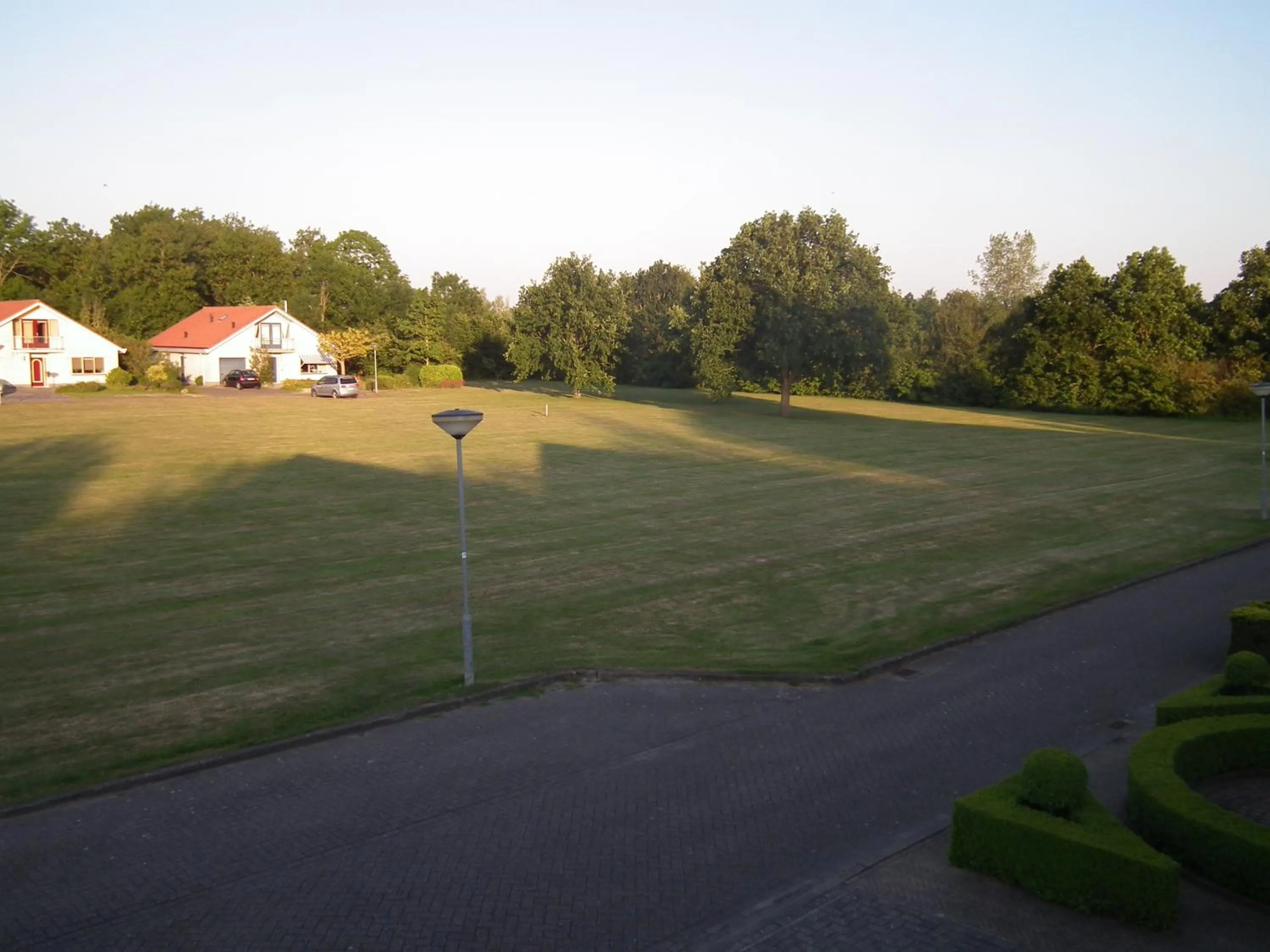 B & B Kaaskenswater