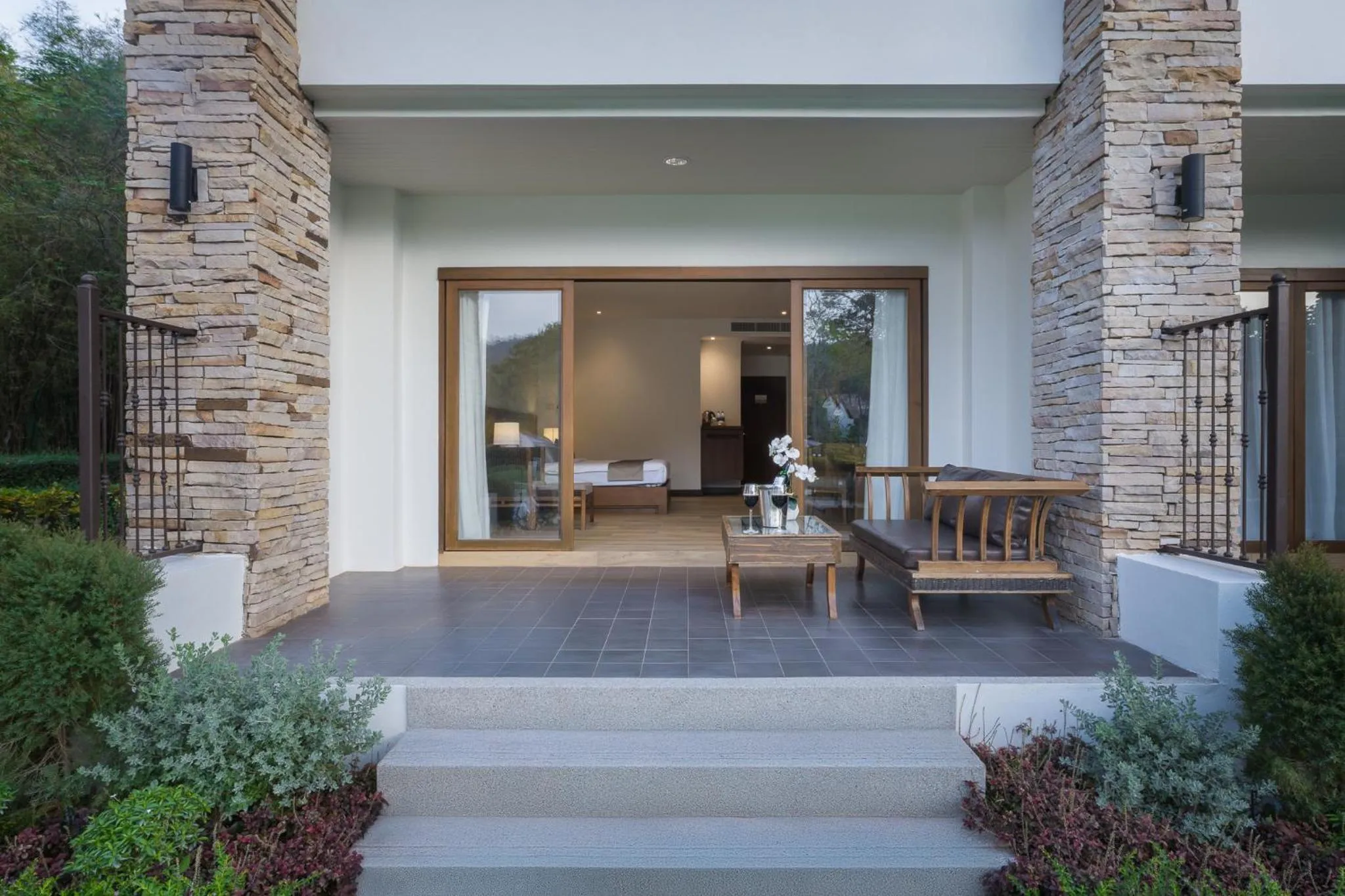 Belle Villa Resort, Khao Yai