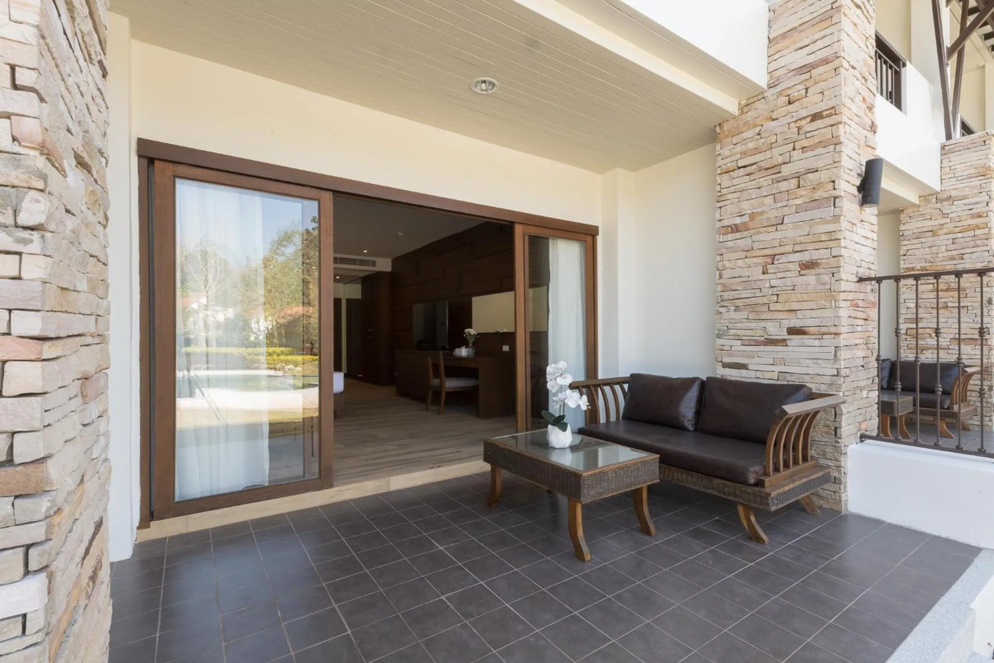 Belle Villa Resort, Khao Yai