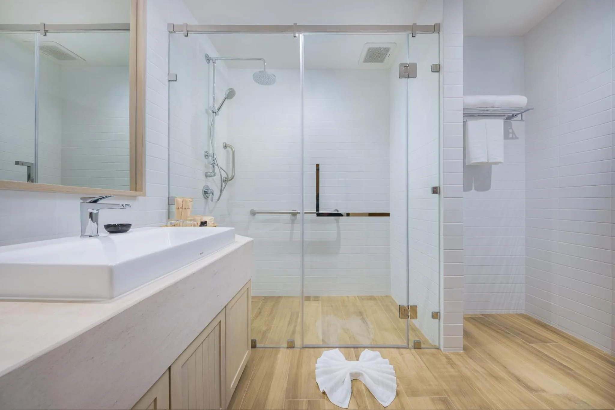 Belle Villa Resort, Khao Yai