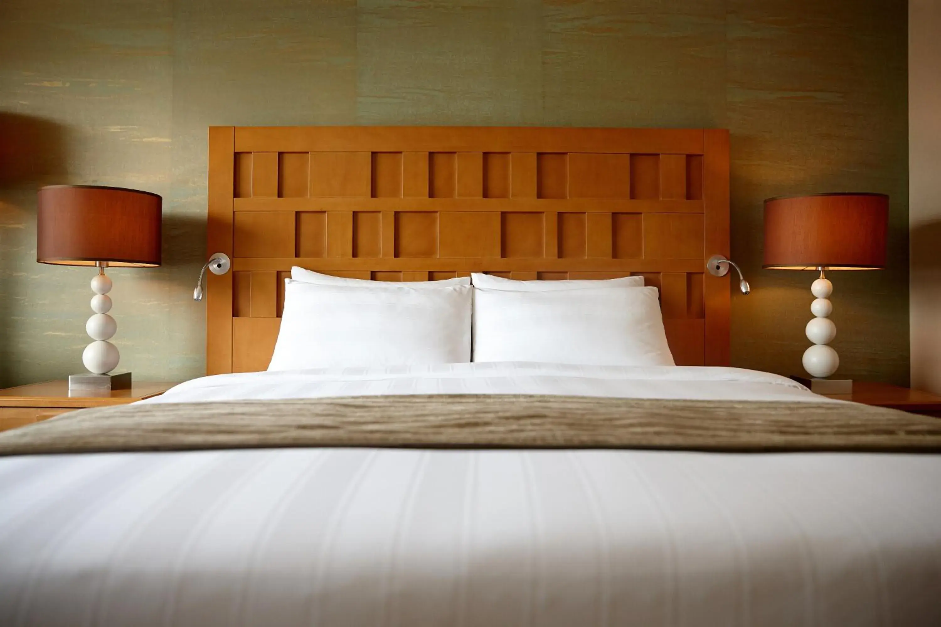 Premier Double with swimming pool, fitness, sauna access for 2pax in Lotte Hotel Busan Premier Double with swimming pool, fitness, sauna access for 2pax in Lotte Hotel Busan