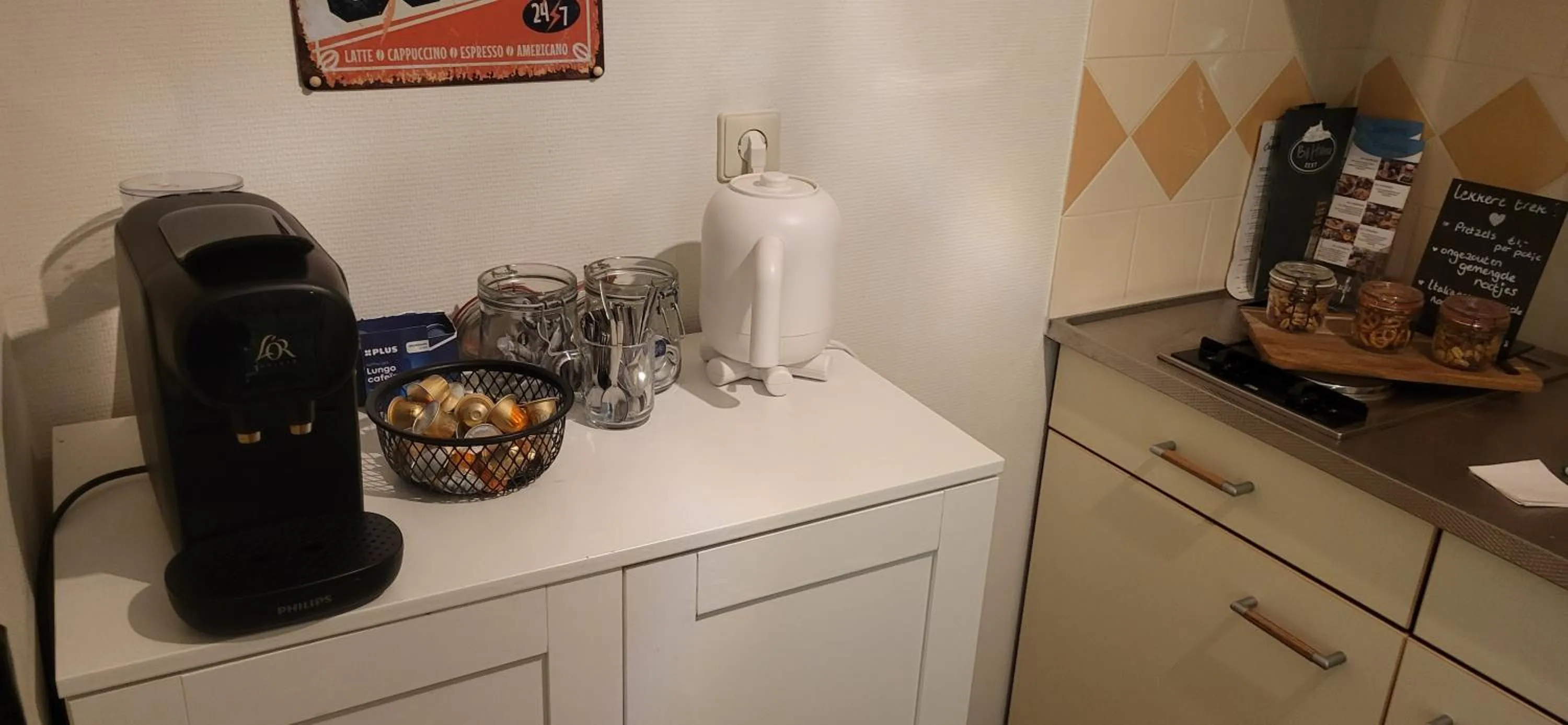 Herberg De Eexter Os