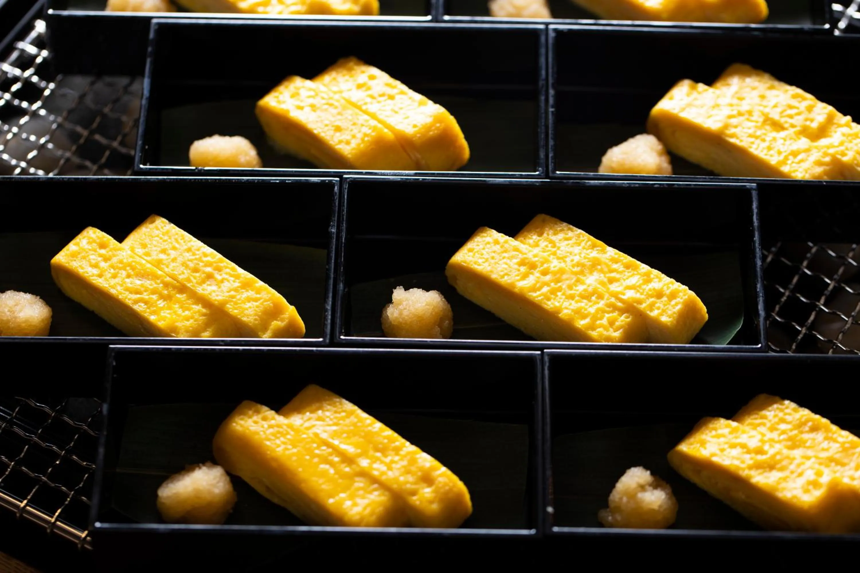 Food in Dormy Inn Premium Kyoto Ekimae Natural Hot Spring