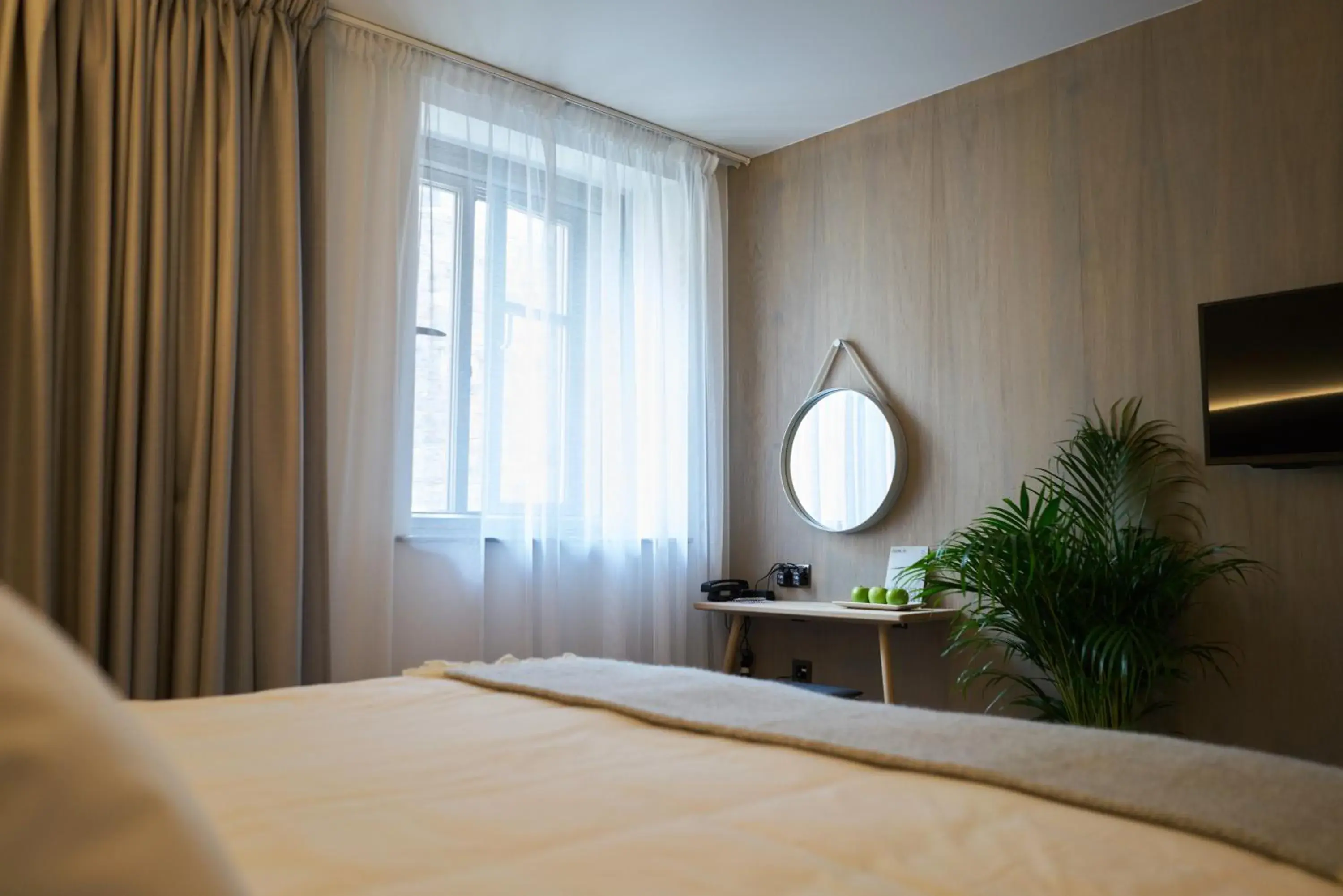 Double or Twin Room in Rabble Double or Twin Room in Rabble