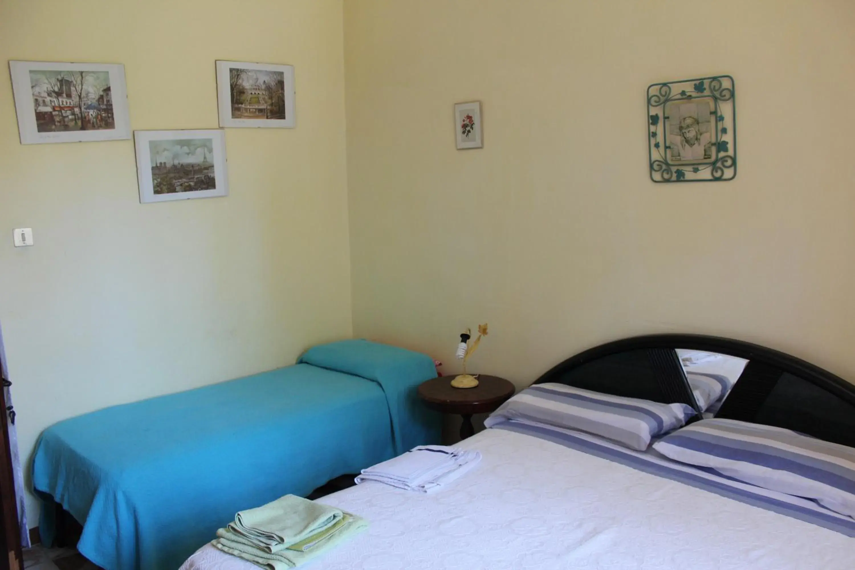 Standard Double or Twin Room - single occupancy in B&B Sara Standard Double or Twin Room - single occupancy in B&B Sara