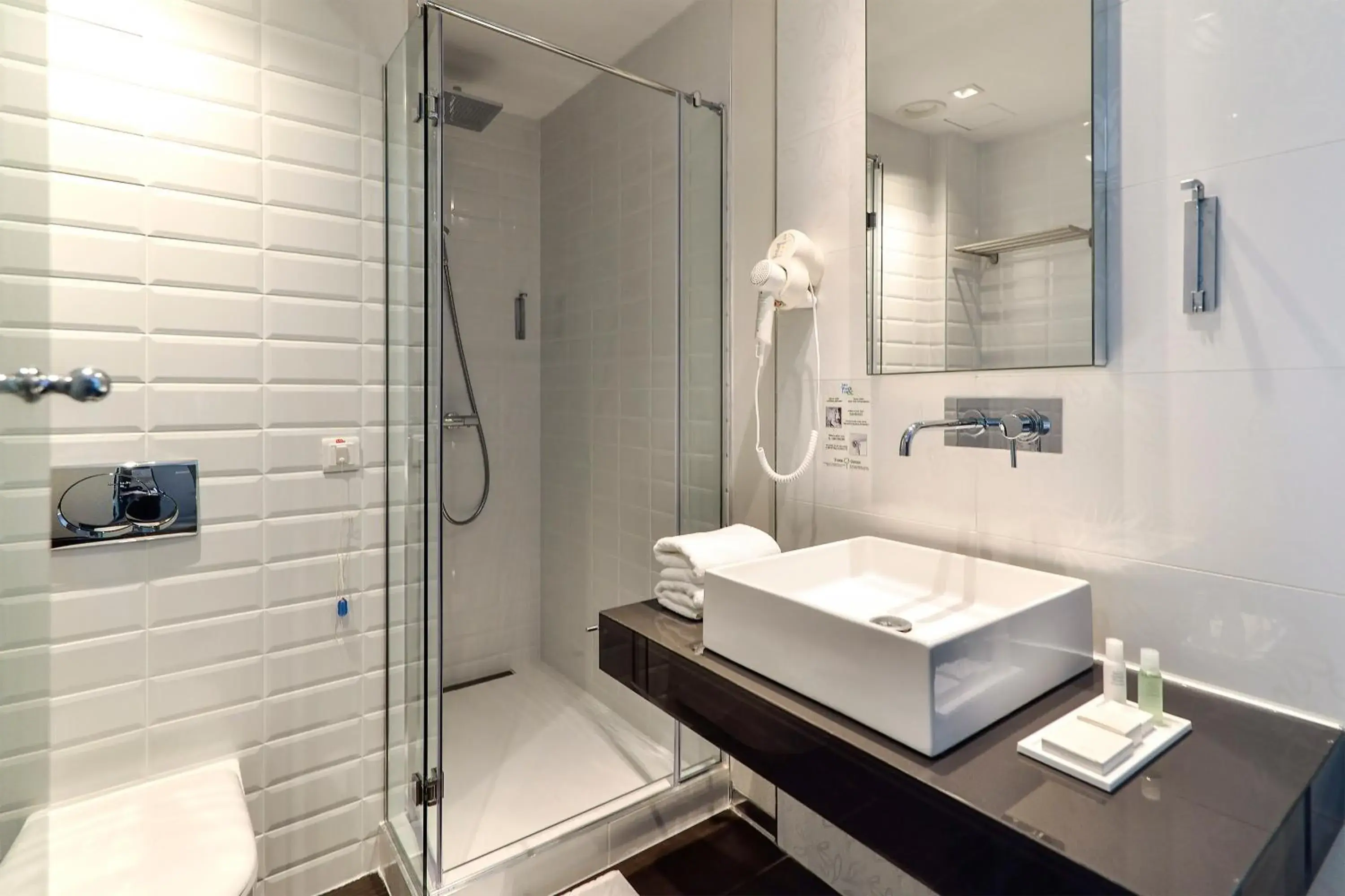 Superior Room in Belgrade Art Hotel, a member of Radisson Individuals Superior Room in Belgrade Art Hotel, a member of Radisson Individuals