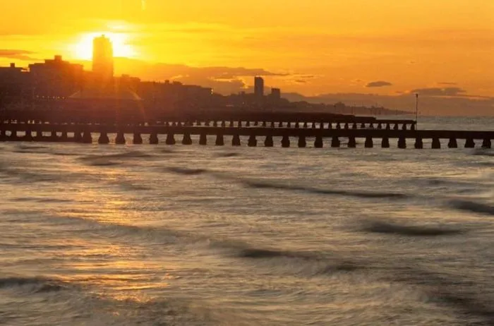 Area and facilities, Sunrise/Sunset in Hotel Astromare