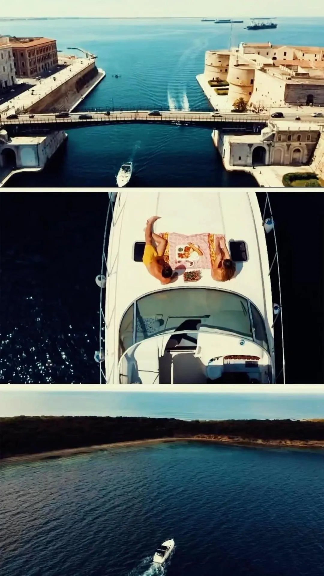 Hiking in Duca70 "Suite Home"