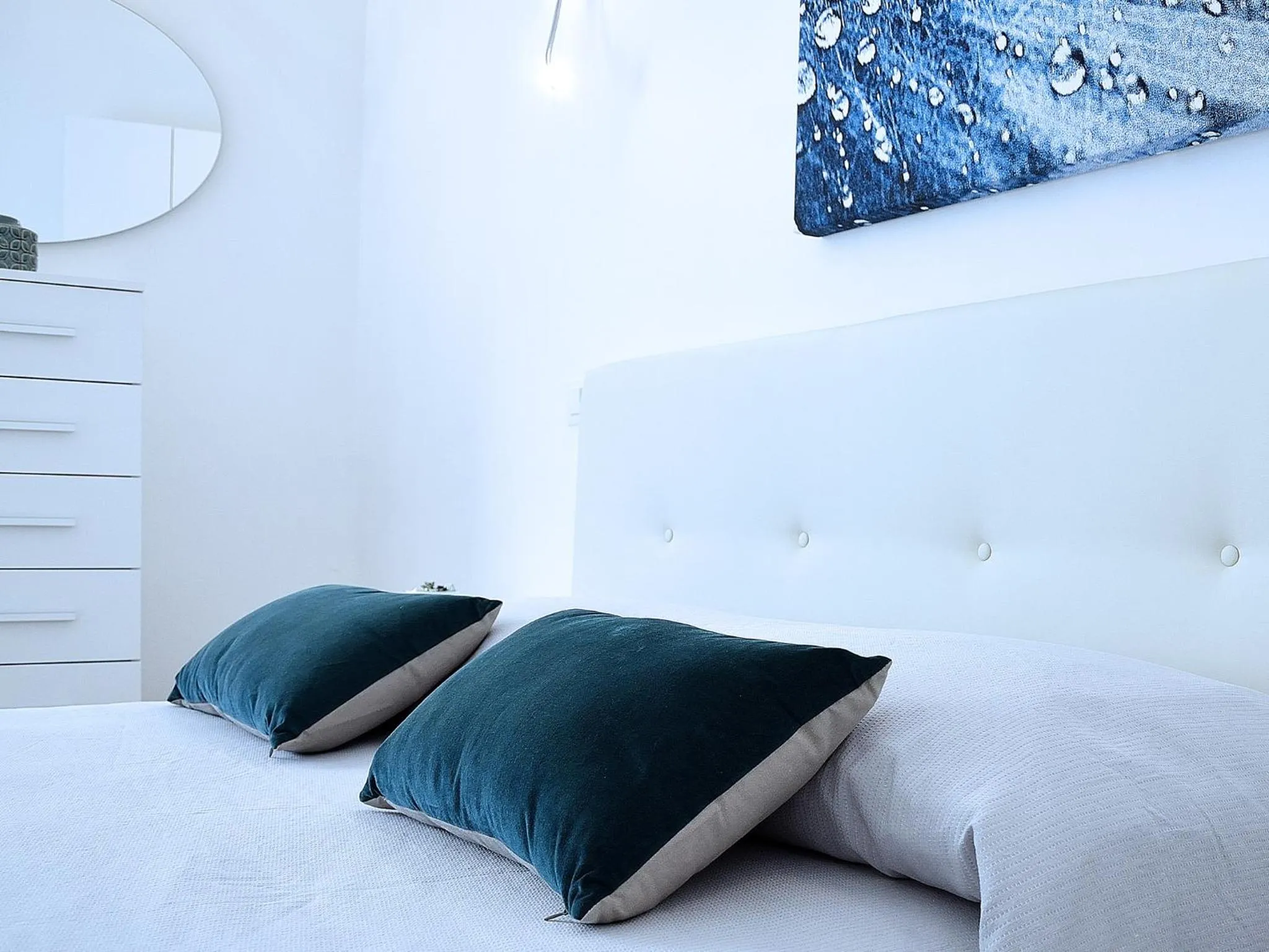 Bed in Duca70 "Suite Home"