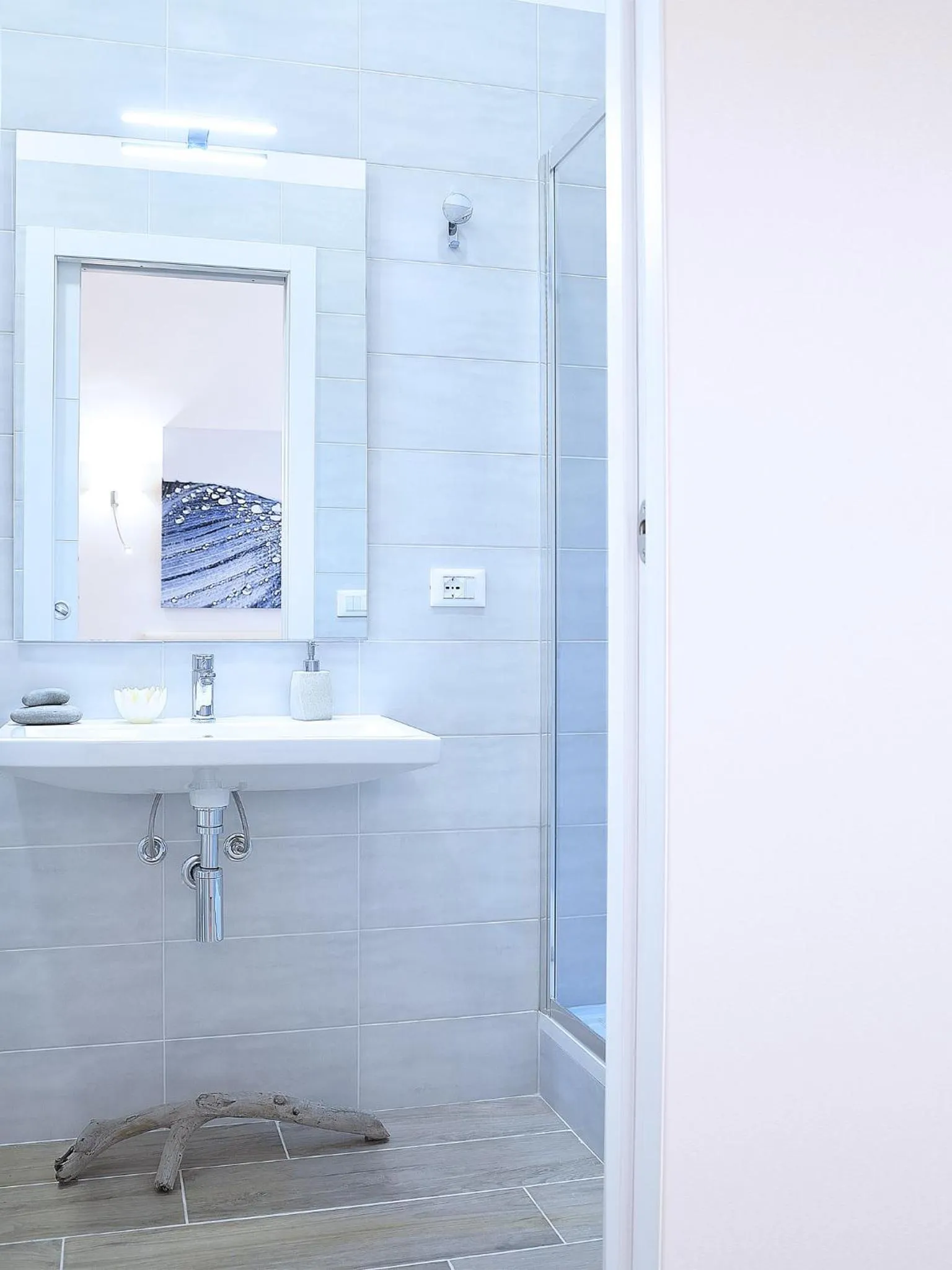 Bathroom in Duca70 "Suite Home"