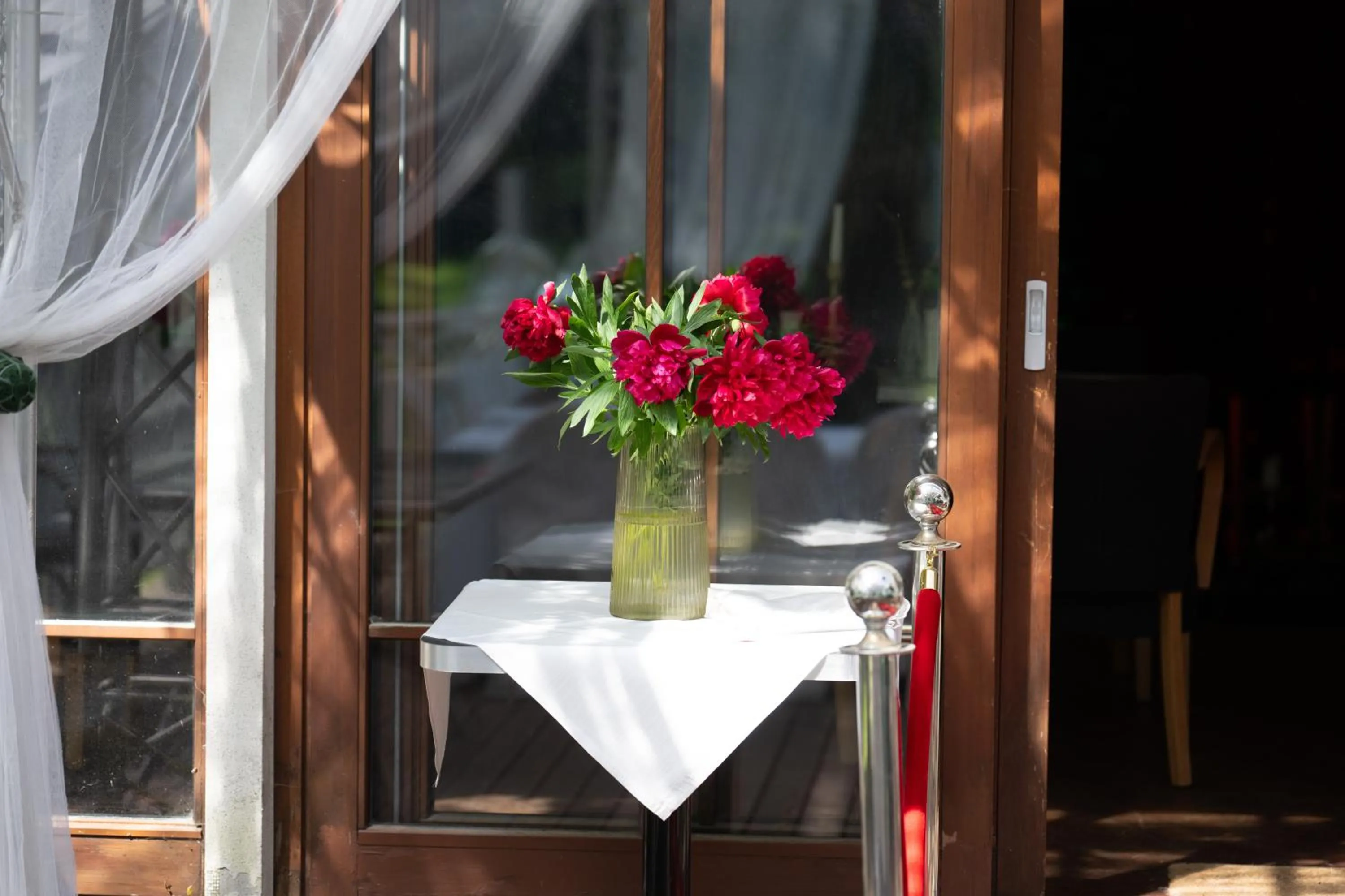 Paivilla Boutique Hotel