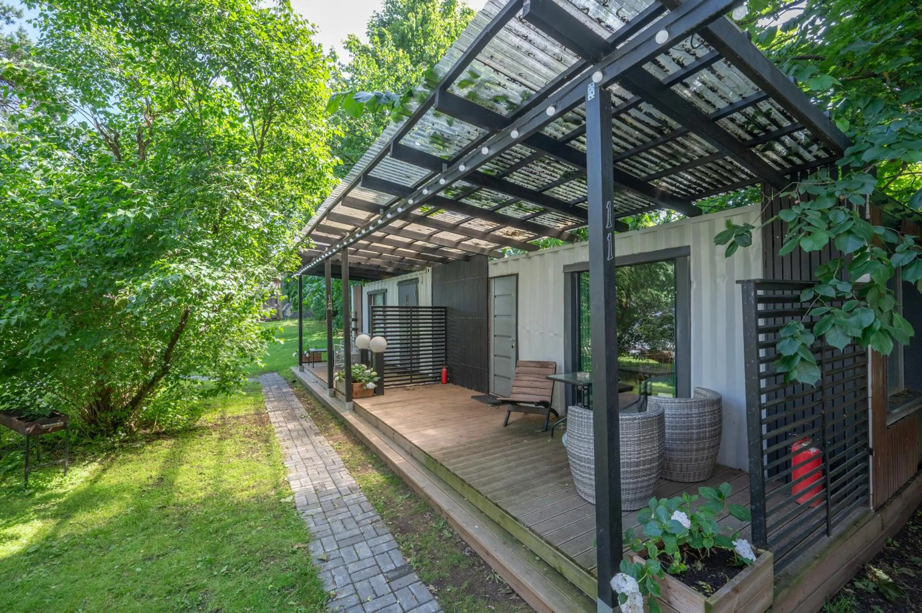 Paivilla Boutique Hotel