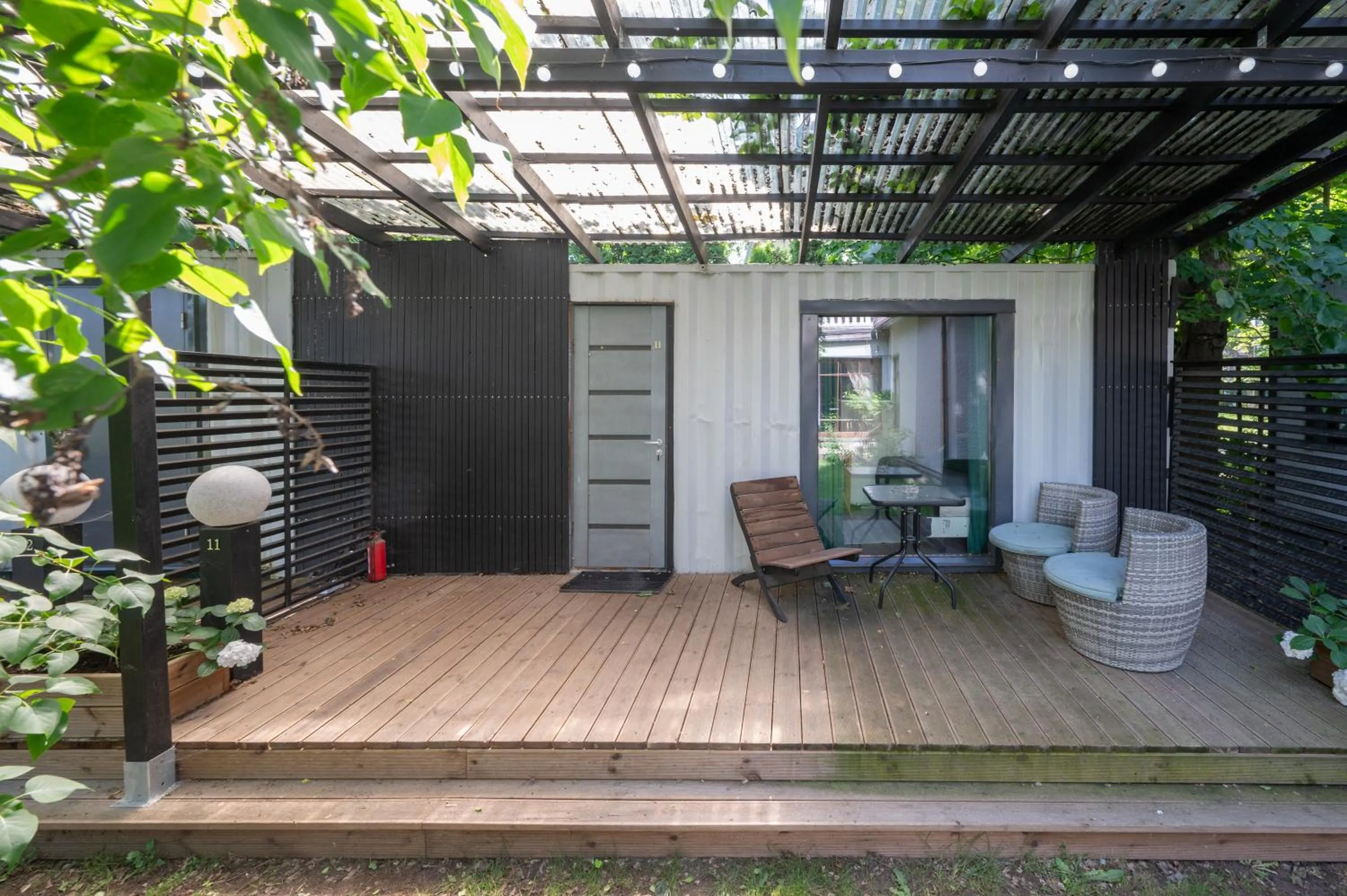 Paivilla Boutique Hotel