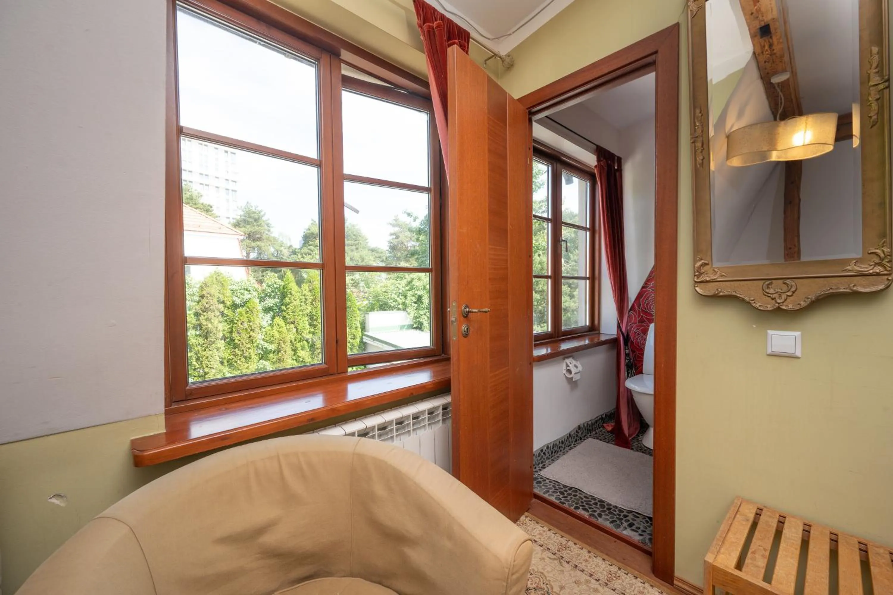 Paivilla Boutique Hotel