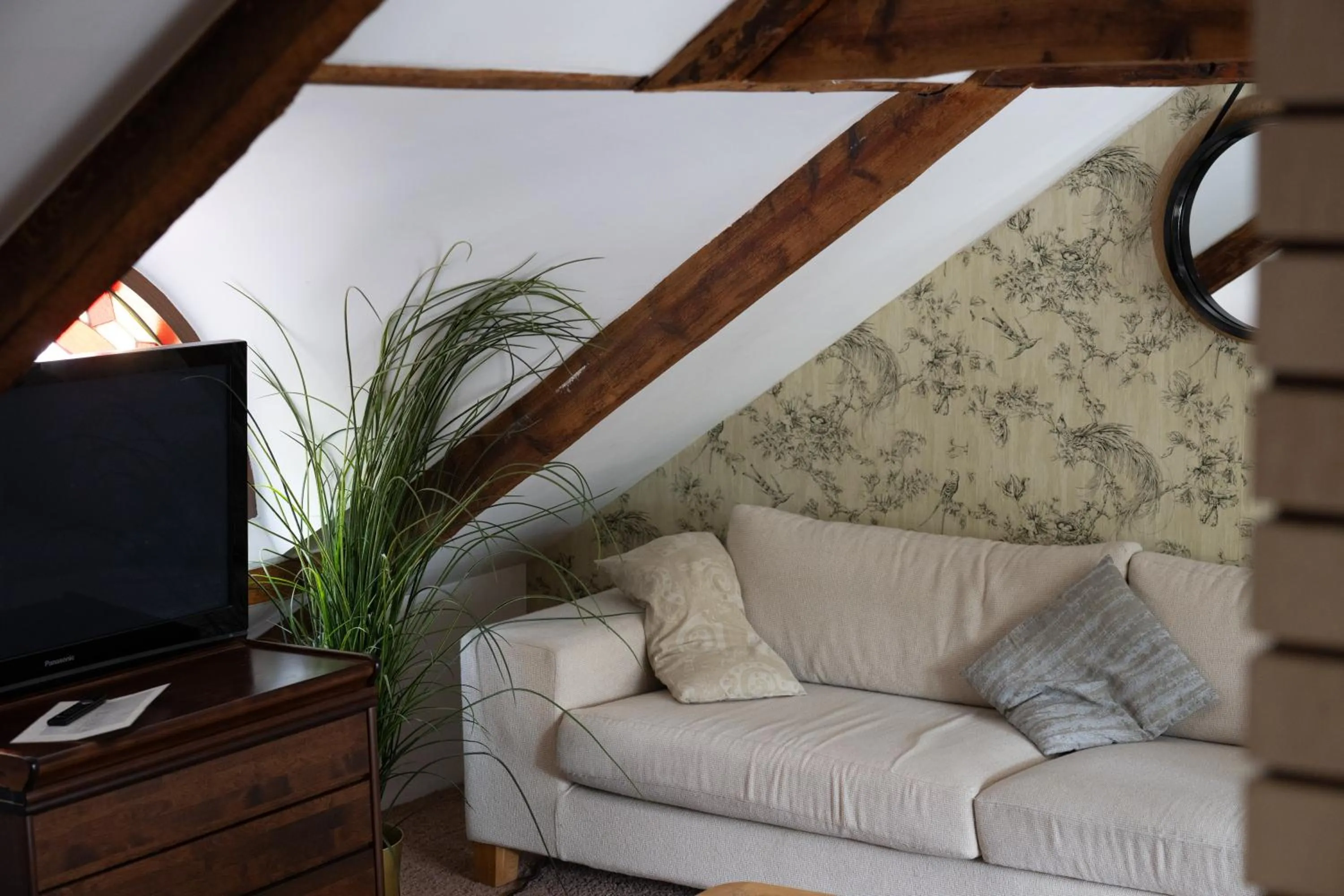 Paivilla Boutique Hotel