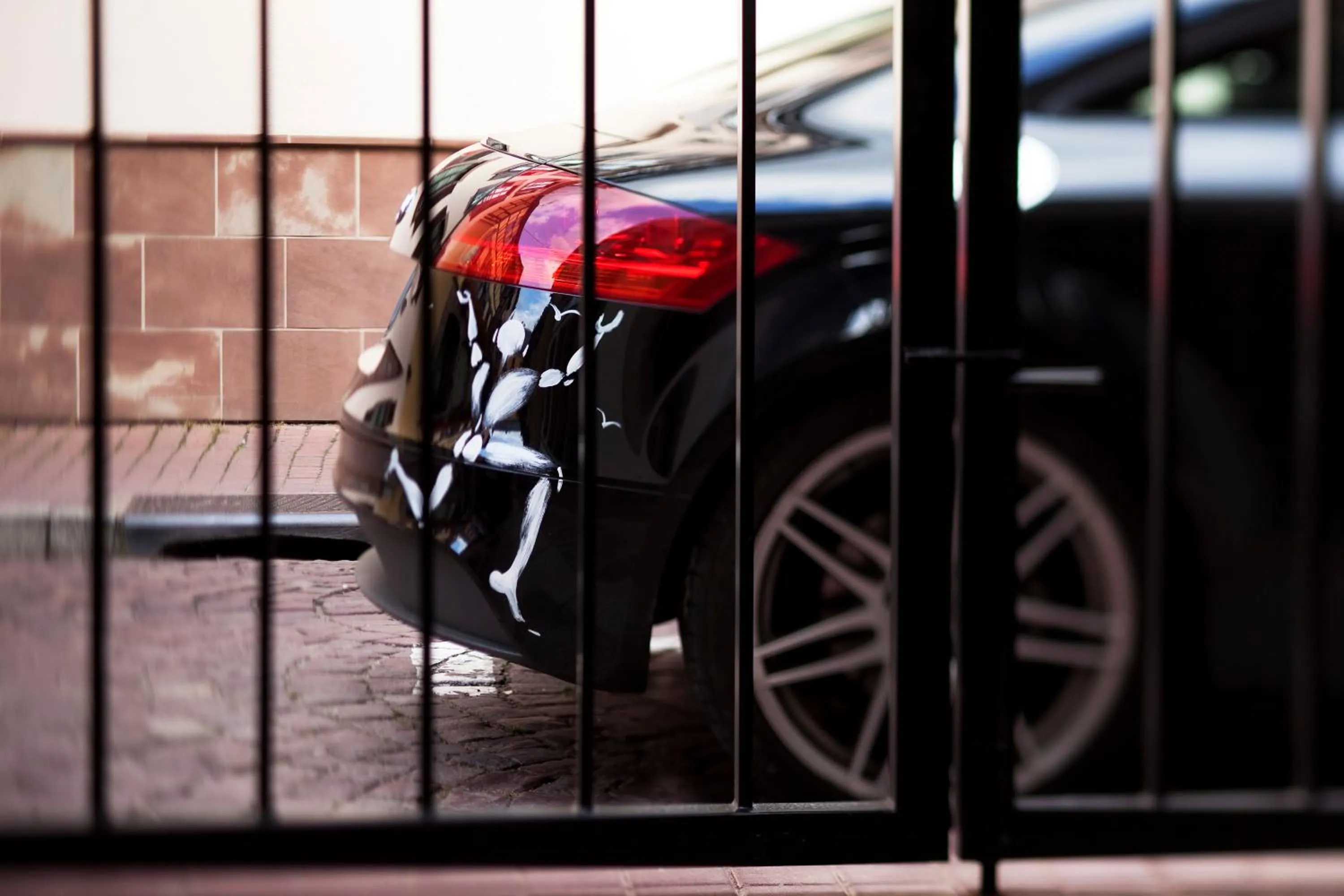 Other in Hotel Le Pavillon 7