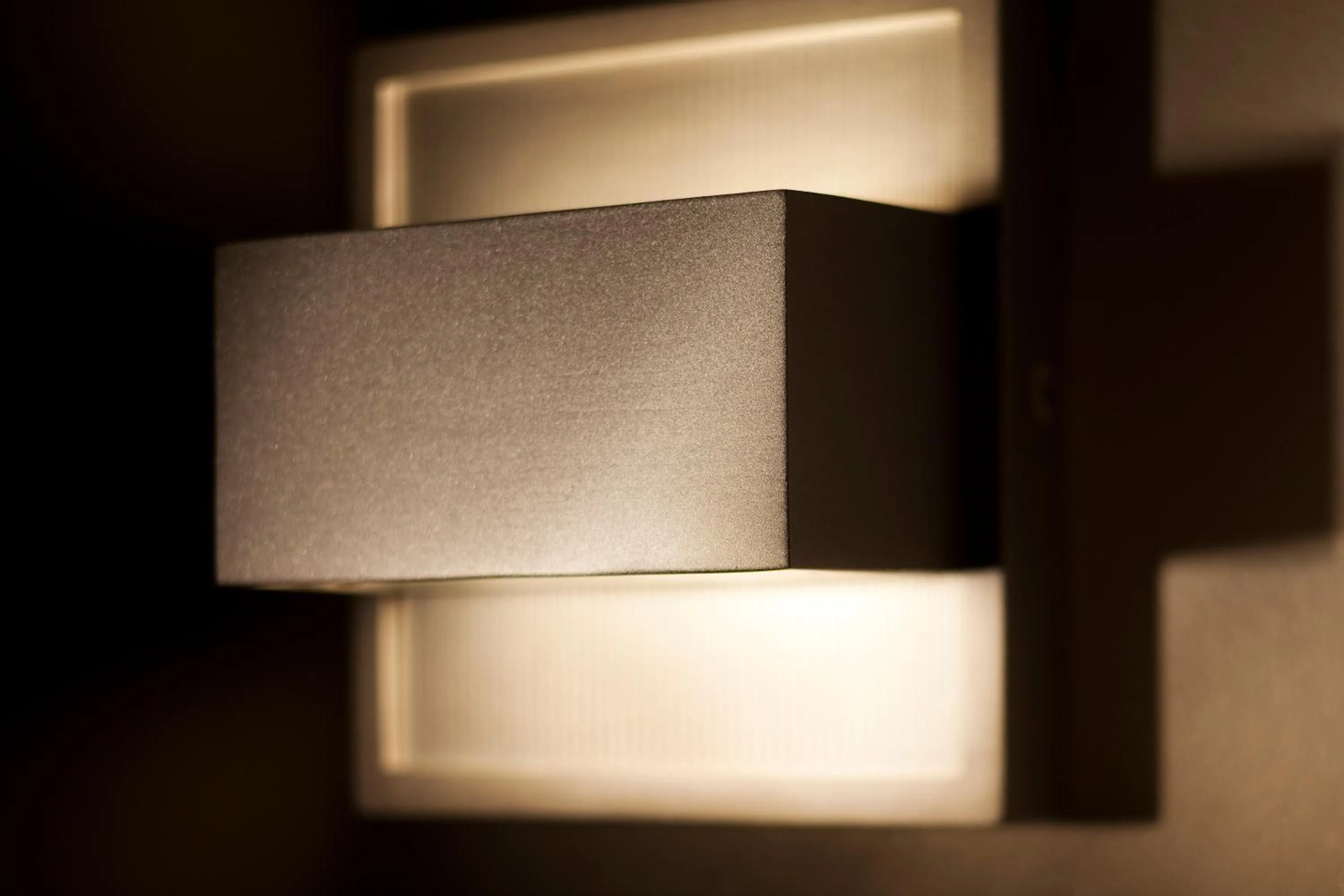 Decorative detail in Hotel Le Pavillon 7