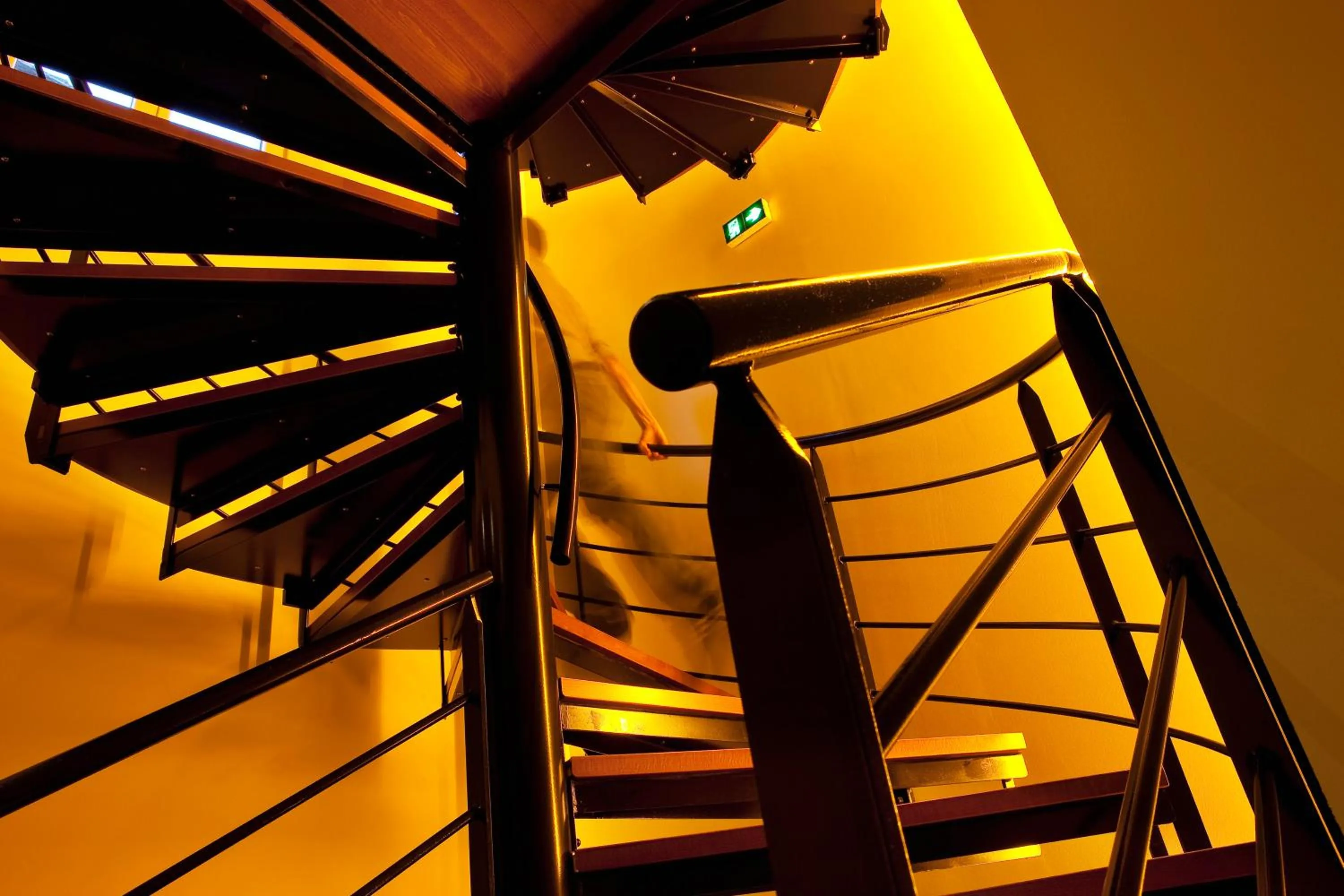 Other in Hotel Le Pavillon 7